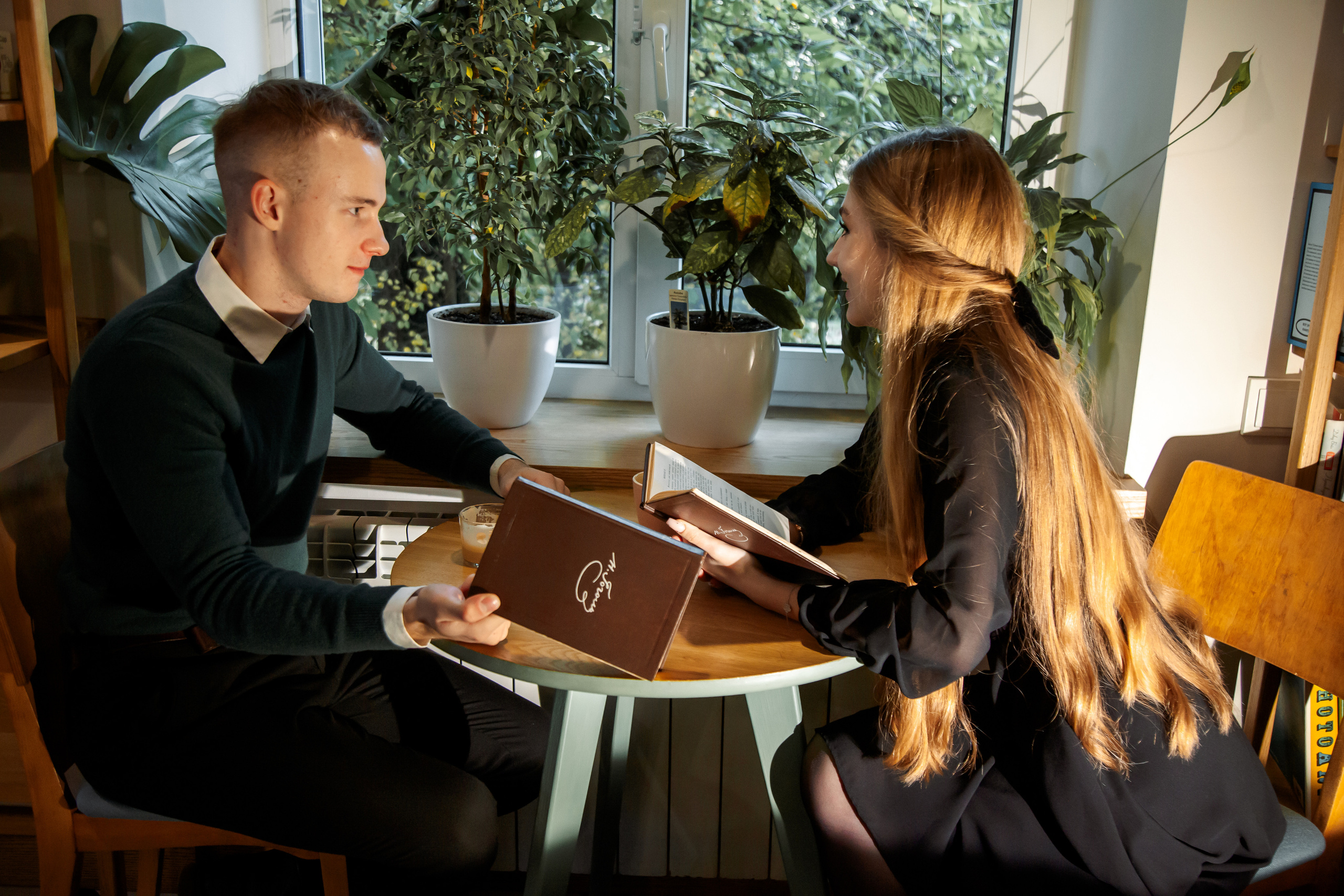 Мария и Никита. Свадебный и семейный фотограф в Минске Духович Татьяна