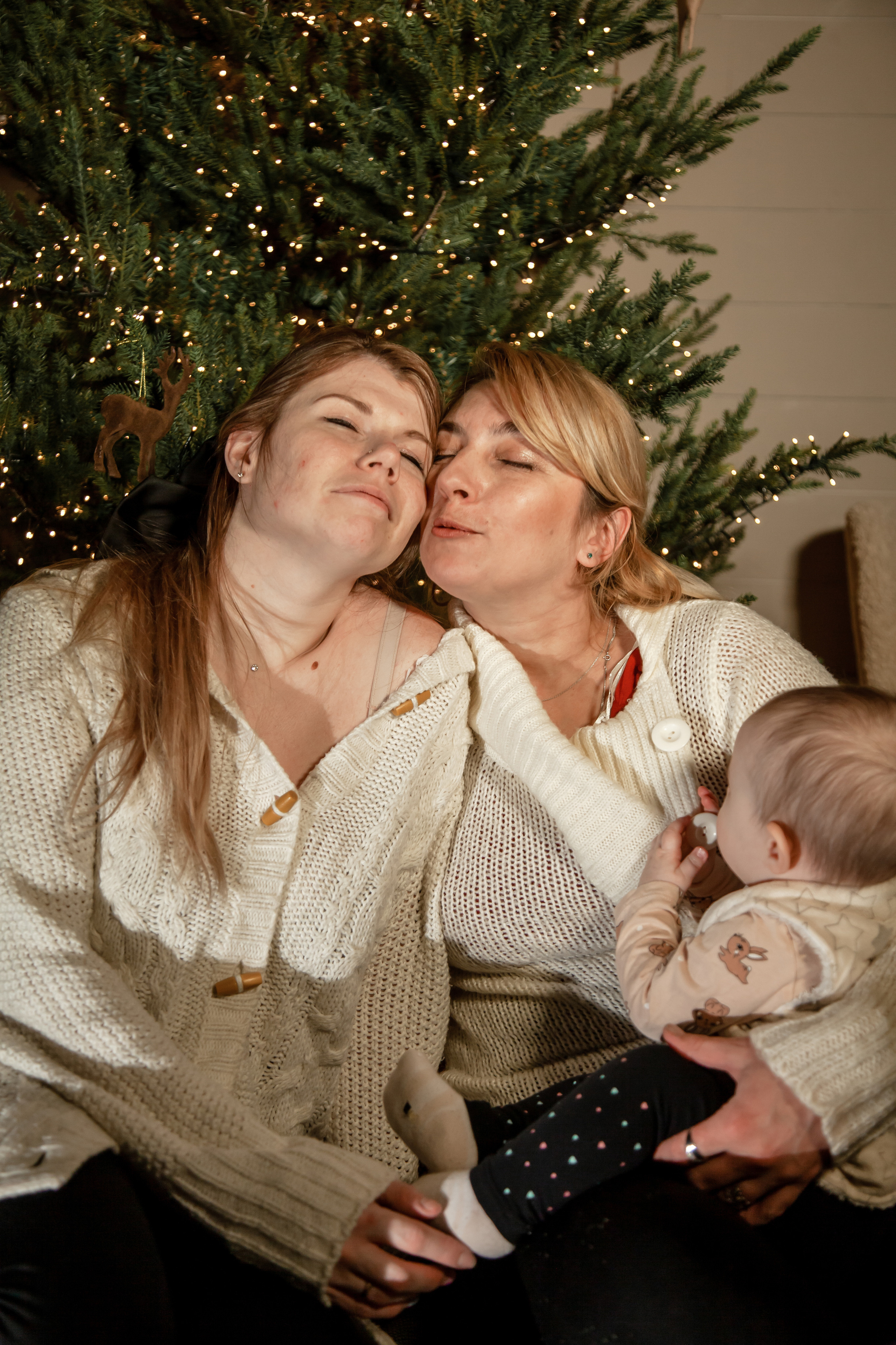 Ириша, Наталья и Аленка. Свадебный и семейный фотограф в Минске Духович Татьяна