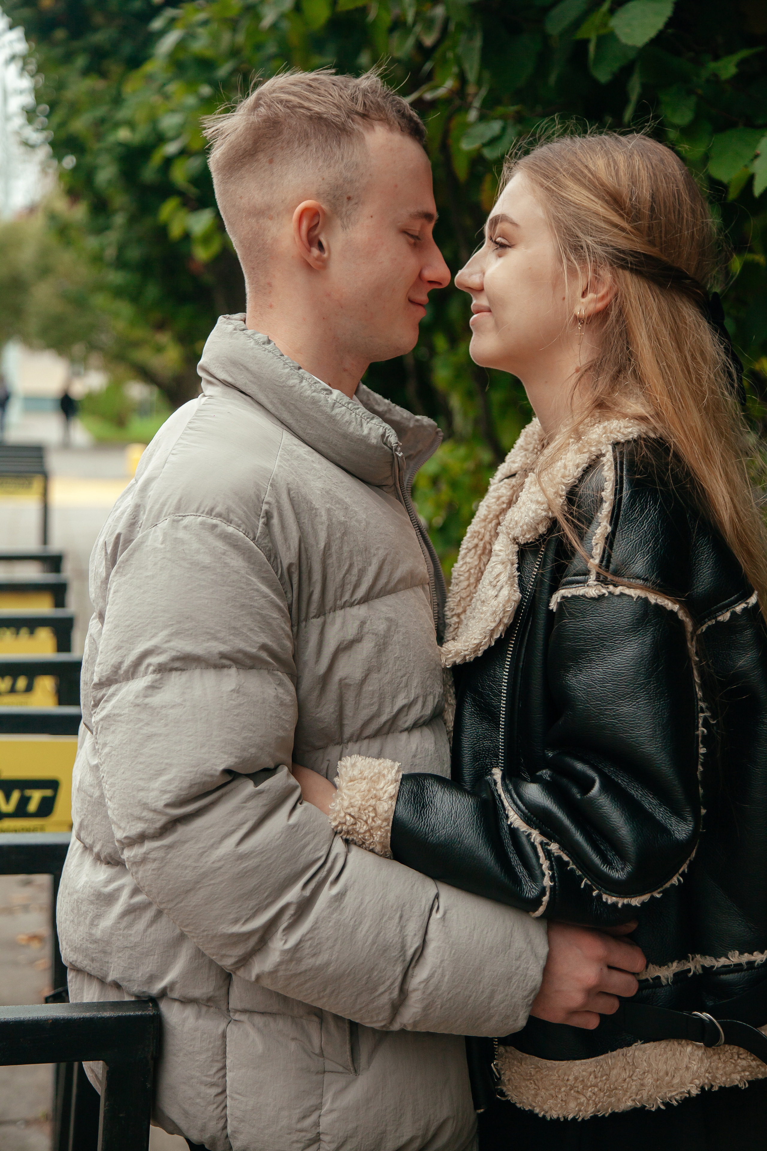 Мария и Никита. Свадебный и семейный фотограф в Минске Духович Татьяна