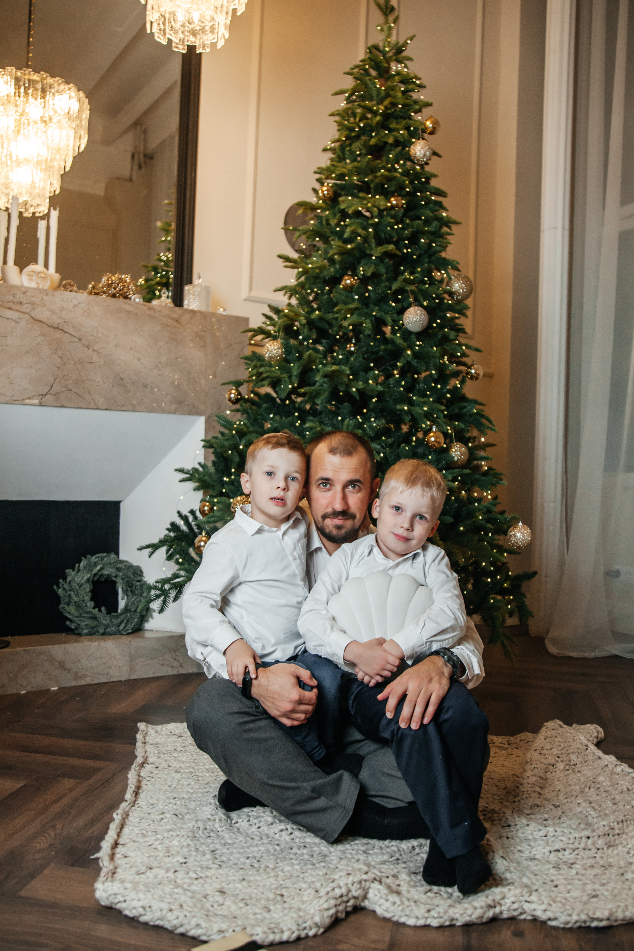 Алеся и семья. Свадебный и семейный фотограф в Минске Духович Татьяна