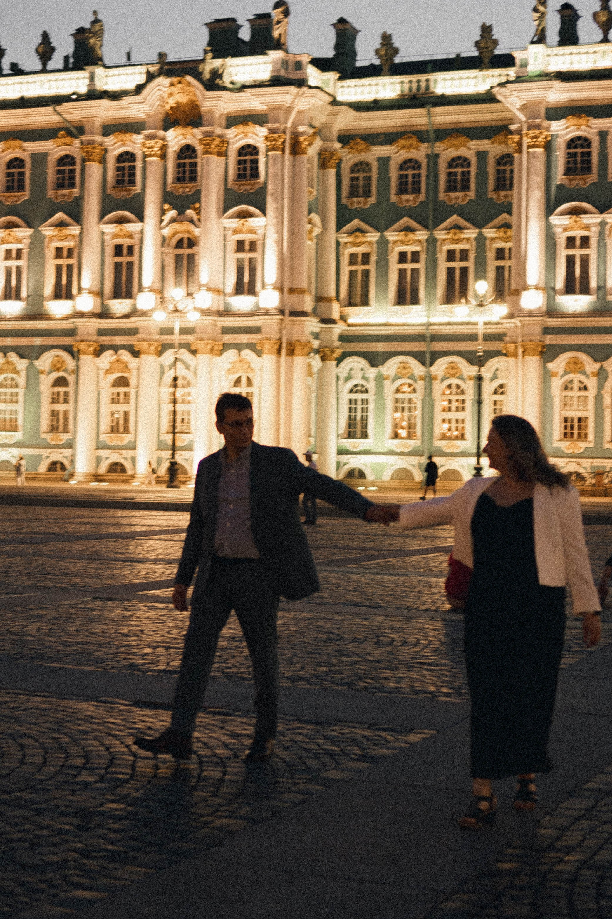 Закатная серия. Профессиональный фотограф, Санкт-Петербург — Виктория Богомолова