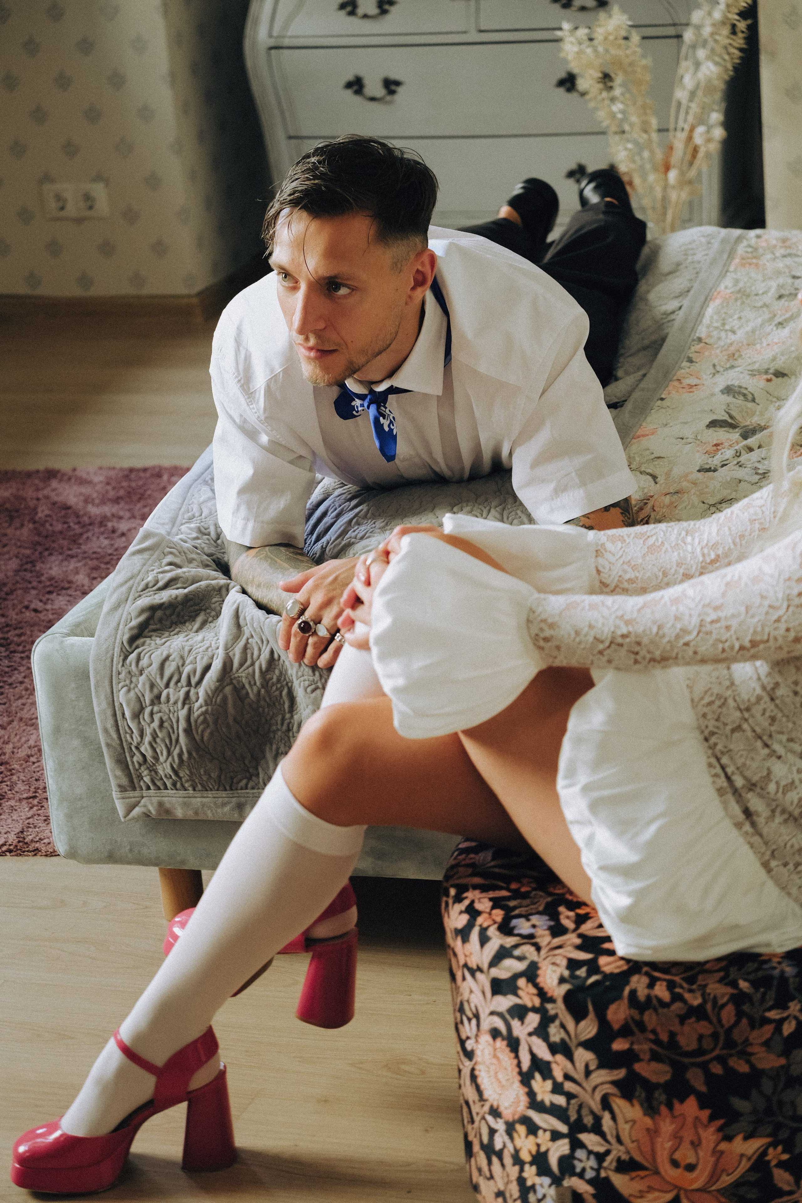 СВАДЕБНАЯ СЬЕМКА С КАБРИОЛЕТОМ В САНТК-ПЕТЕРБУРГЕ НА ПЕТРОГРАДКЕ В ОТЕЛЕ ПАНОРАМИКА. Профессиональный фотограф, Санкт-Петербург — Виктория Богомолова