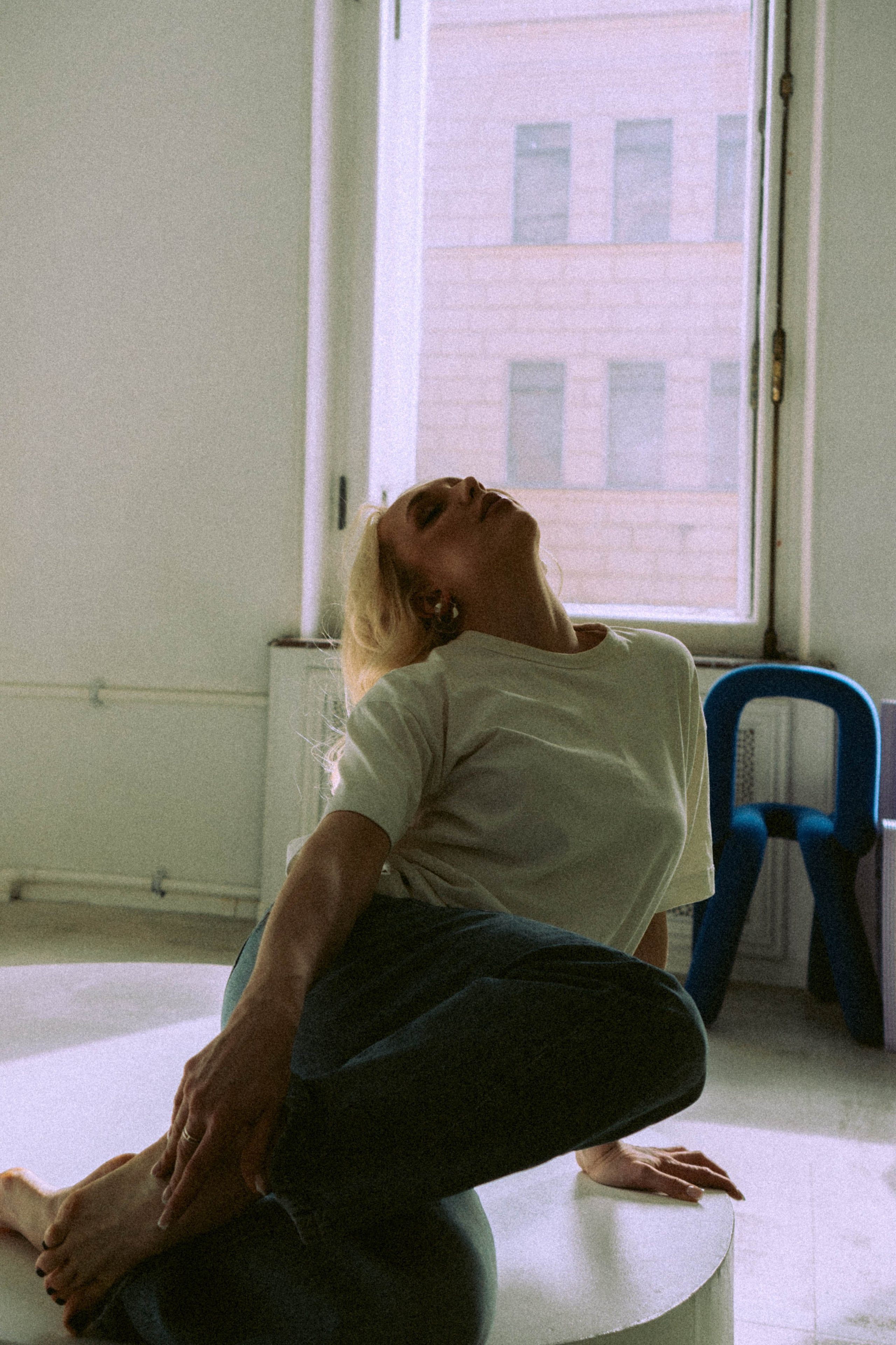 Студийная. Профессиональный фотограф, Санкт-Петербург — Виктория Богомолова