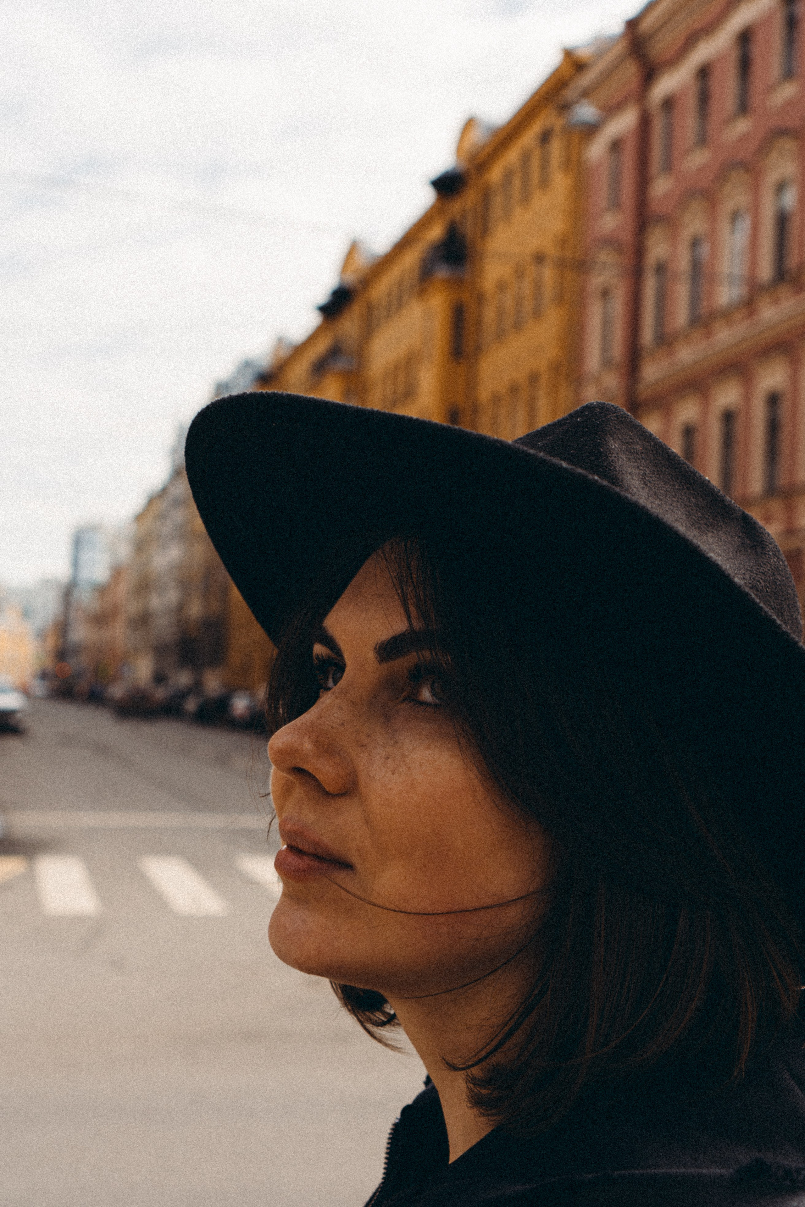 Прогулка по весеннему Питеру. Профессиональный фотограф, Санкт-Петербург — Виктория Богомолова