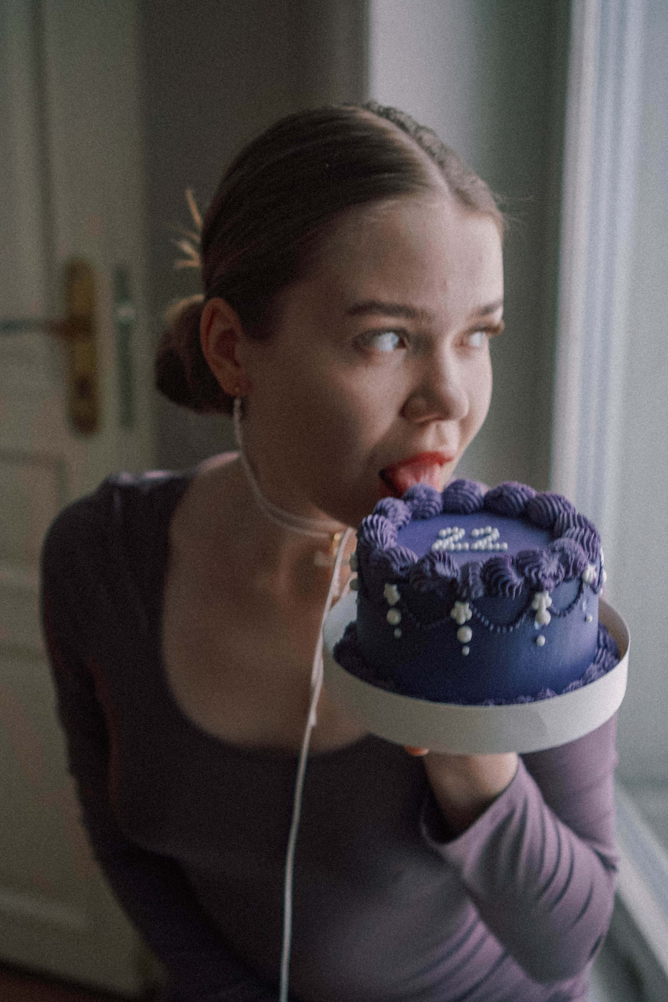 22. Профессиональный фотограф, Санкт-Петербург — Виктория Богомолова