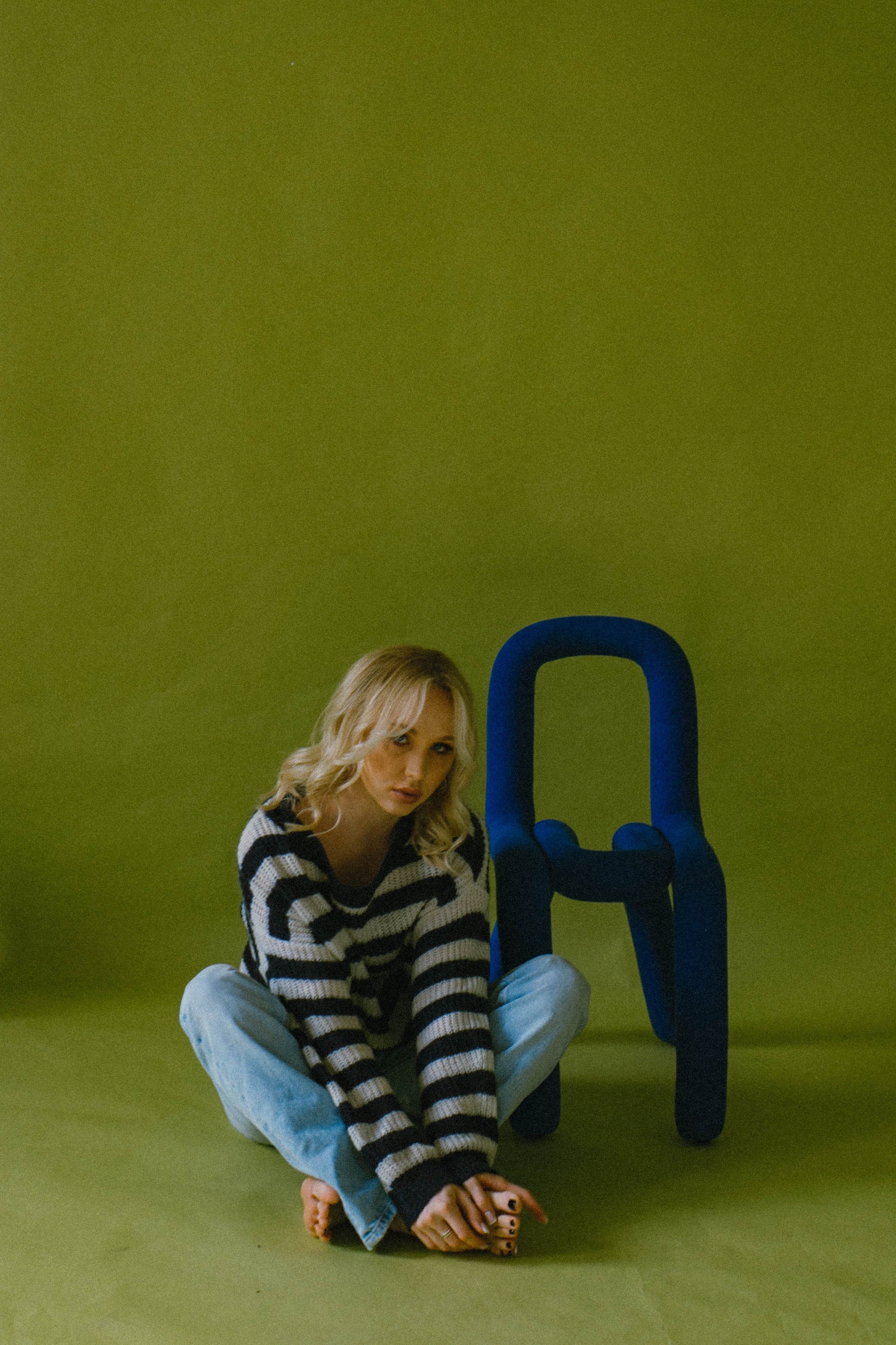 Студийная. Профессиональный фотограф, Санкт-Петербург — Виктория Богомолова