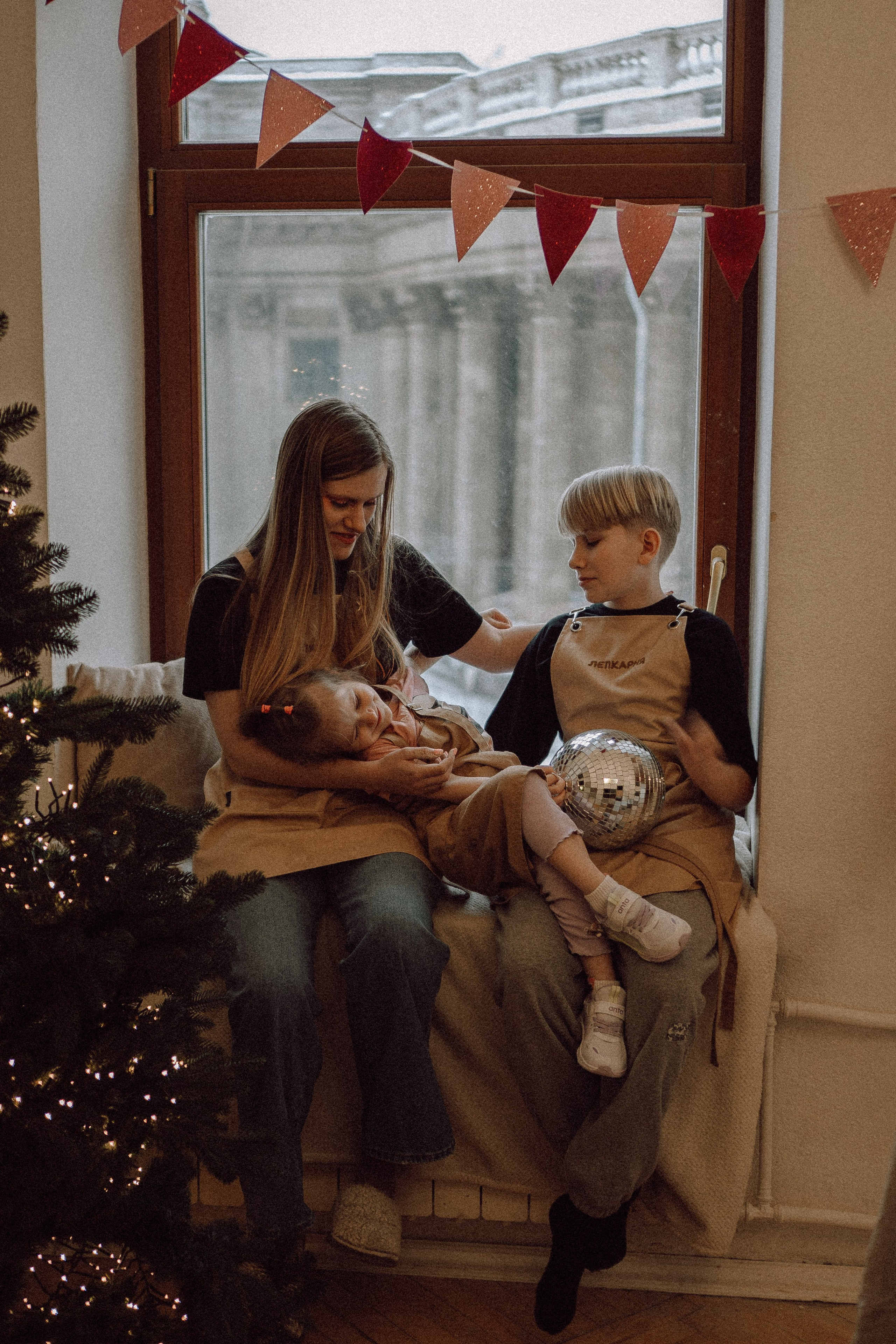 Студия лепки. Профессиональный фотограф, Санкт-Петербург — Виктория Богомолова