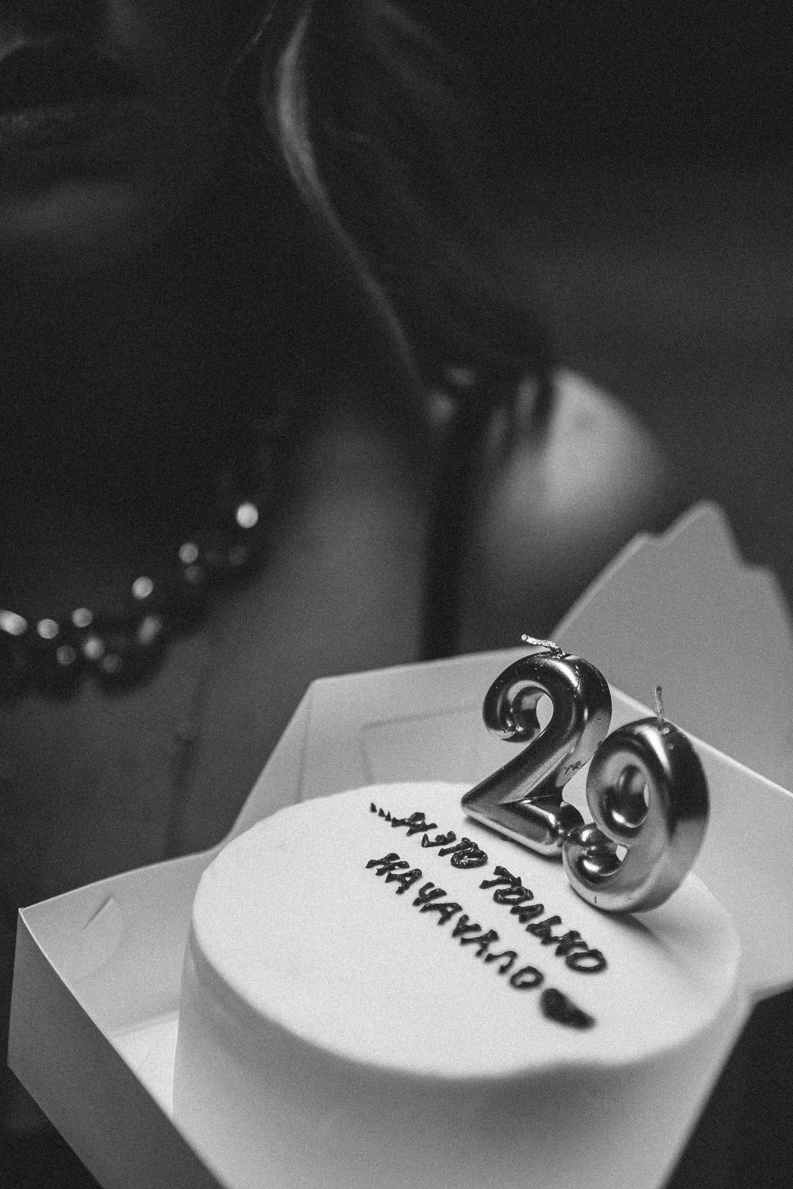 ЧБ. Профессиональный фотограф, Санкт-Петербург — Виктория Богомолова