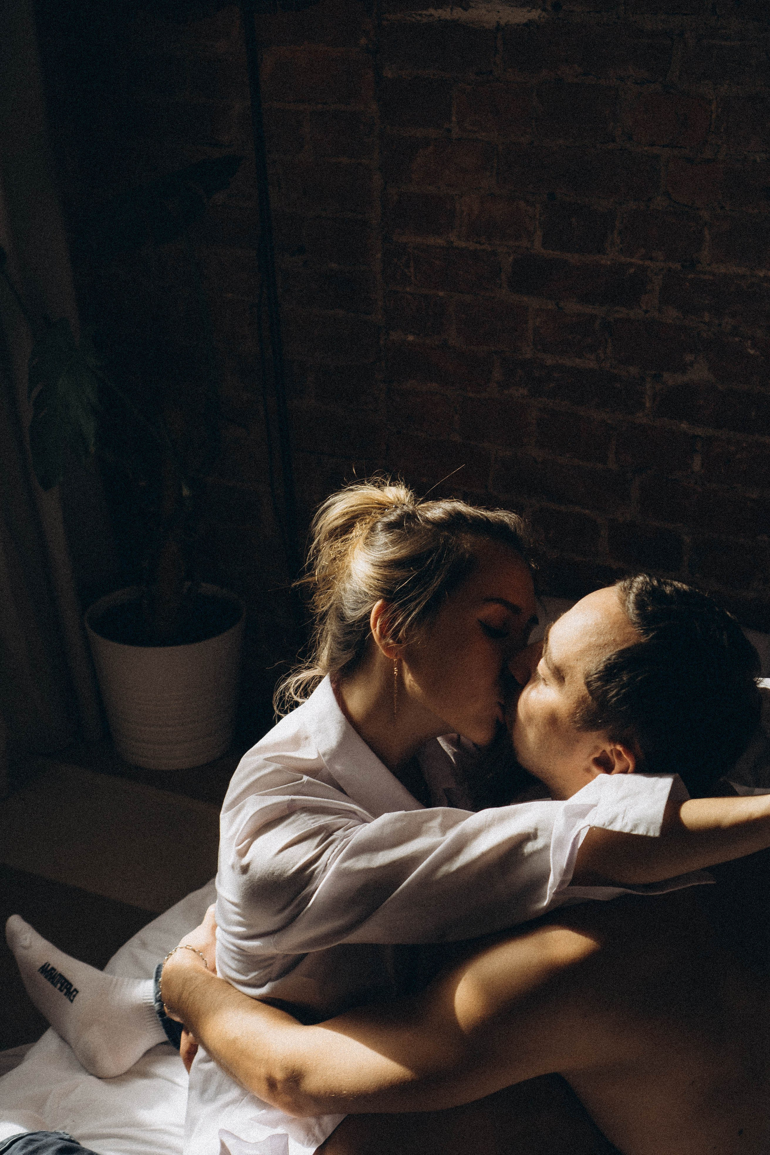 Любовь. Профессиональный фотограф, Санкт-Петербург — Виктория Богомолова