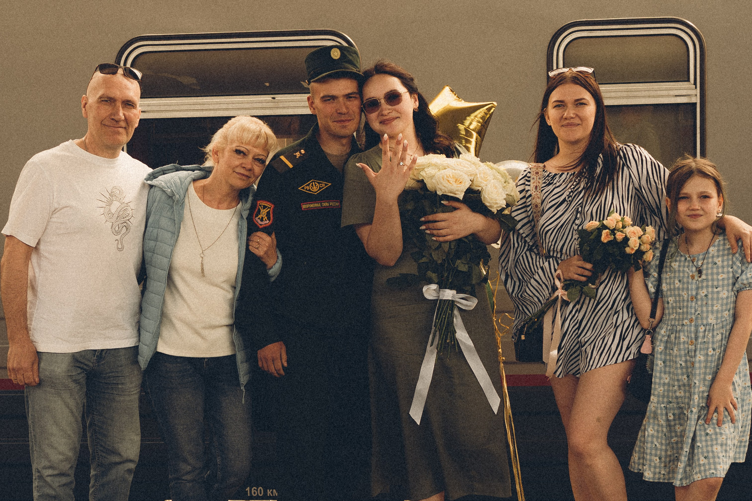 ПРЕДЛОЖЕНИЕ. Профессиональный фотограф, Санкт-Петербург — Виктория Богомолова