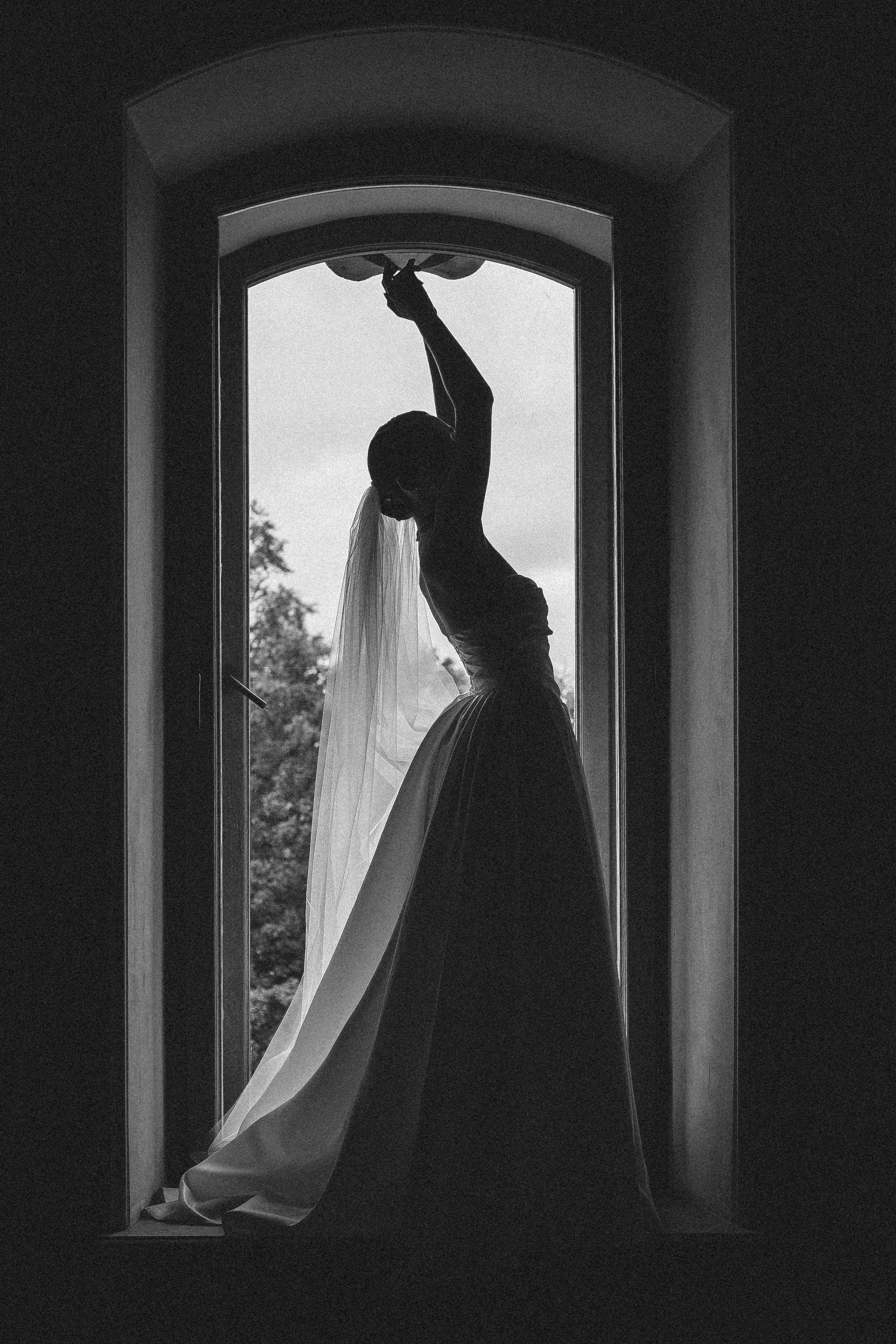 СВАДЕБНАЯ В СТУДИИ. Профессиональный фотограф, Санкт-Петербург — Виктория Богомолова