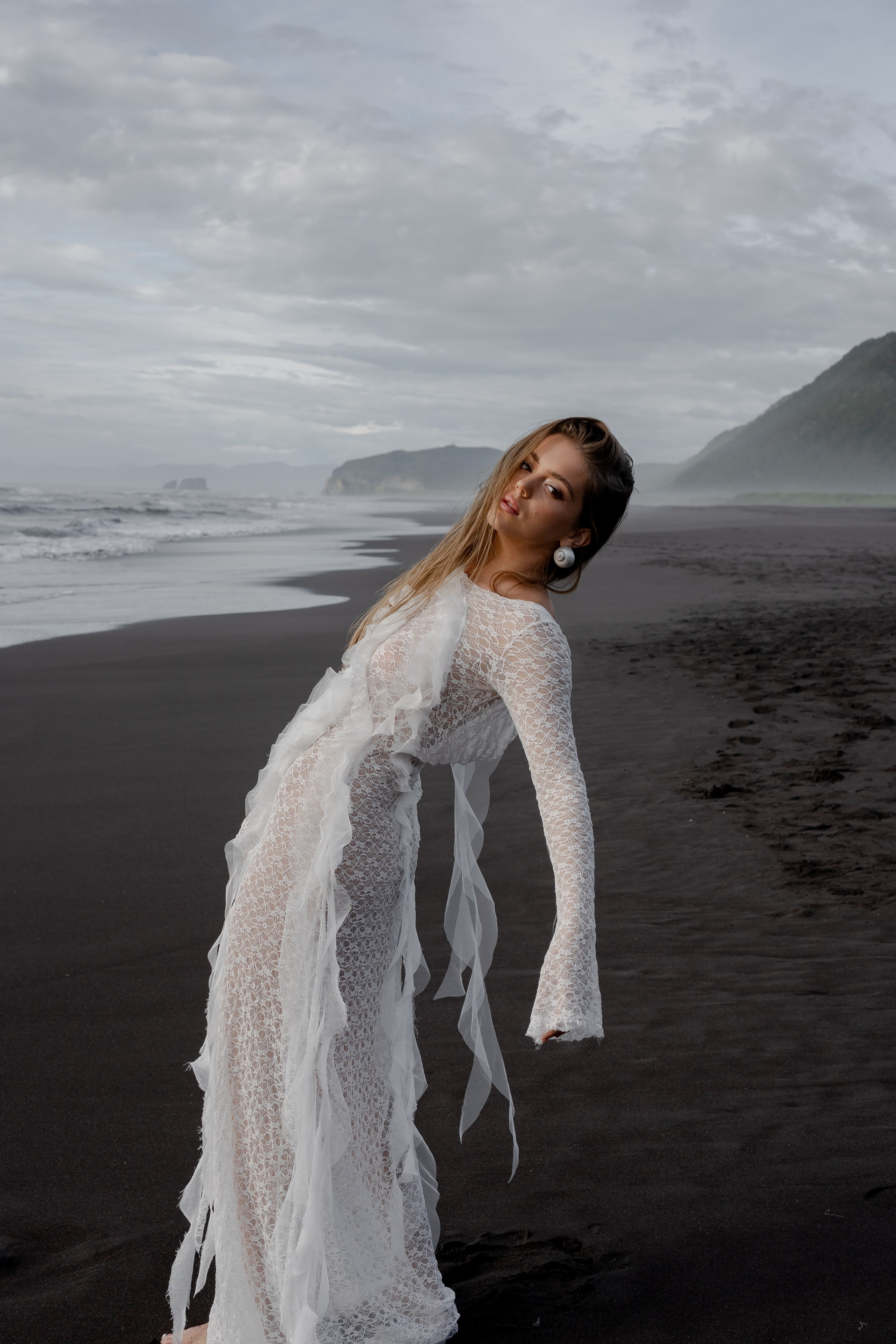 ТИХИЙ ОКЕАНН СЬЕМКА НА SONY. Профессиональный фотограф, Санкт-Петербург — Виктория Богомолова