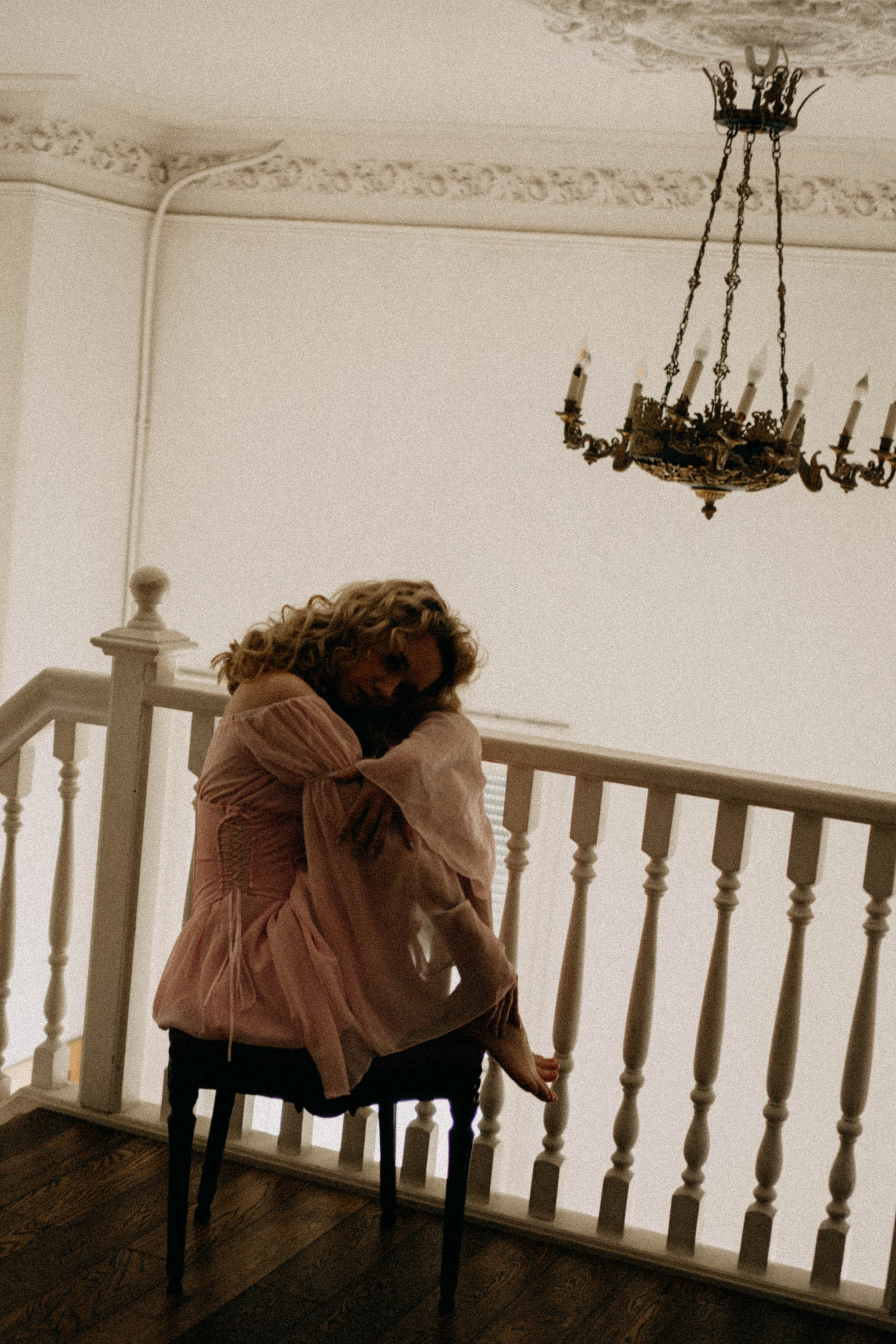 Студийная. Профессиональный фотограф, Санкт-Петербург — Виктория Богомолова