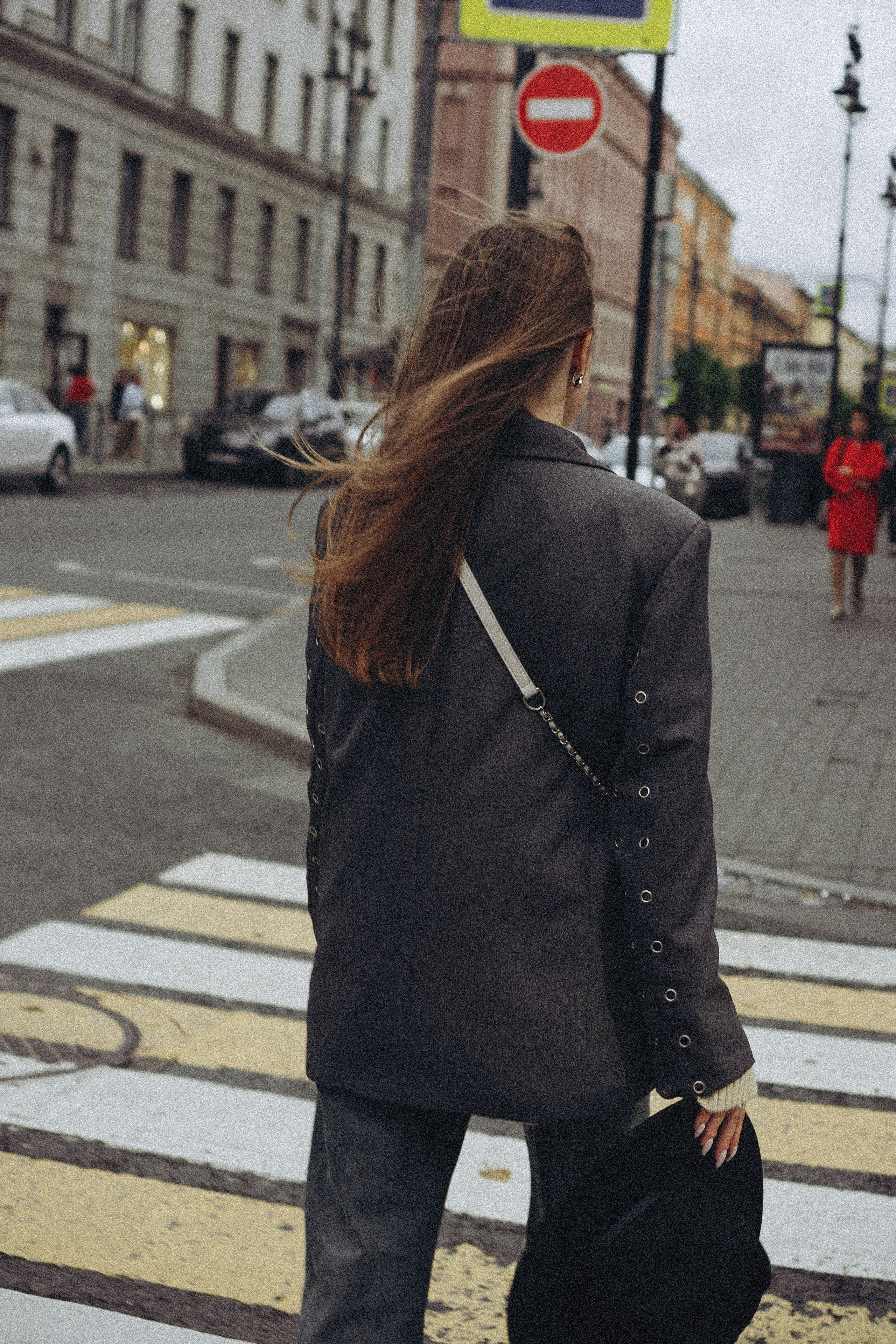 ПРОГУЛКА НА ЧЕРНЫШЕВСКОЙ. Профессиональный фотограф, Санкт-Петербург — Виктория Богомолова
