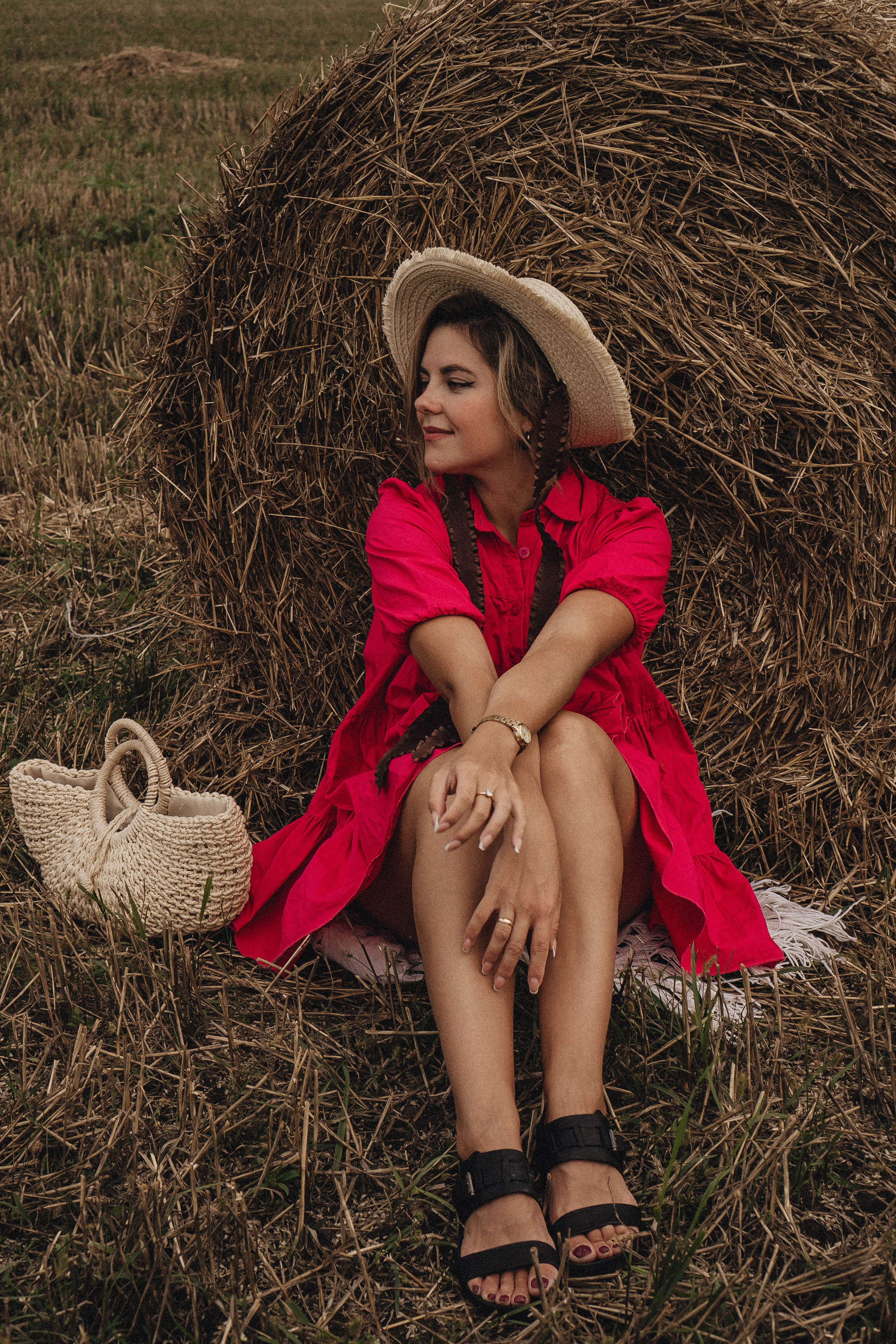 Август. Профессиональный фотограф, Санкт-Петербург — Виктория Богомолова