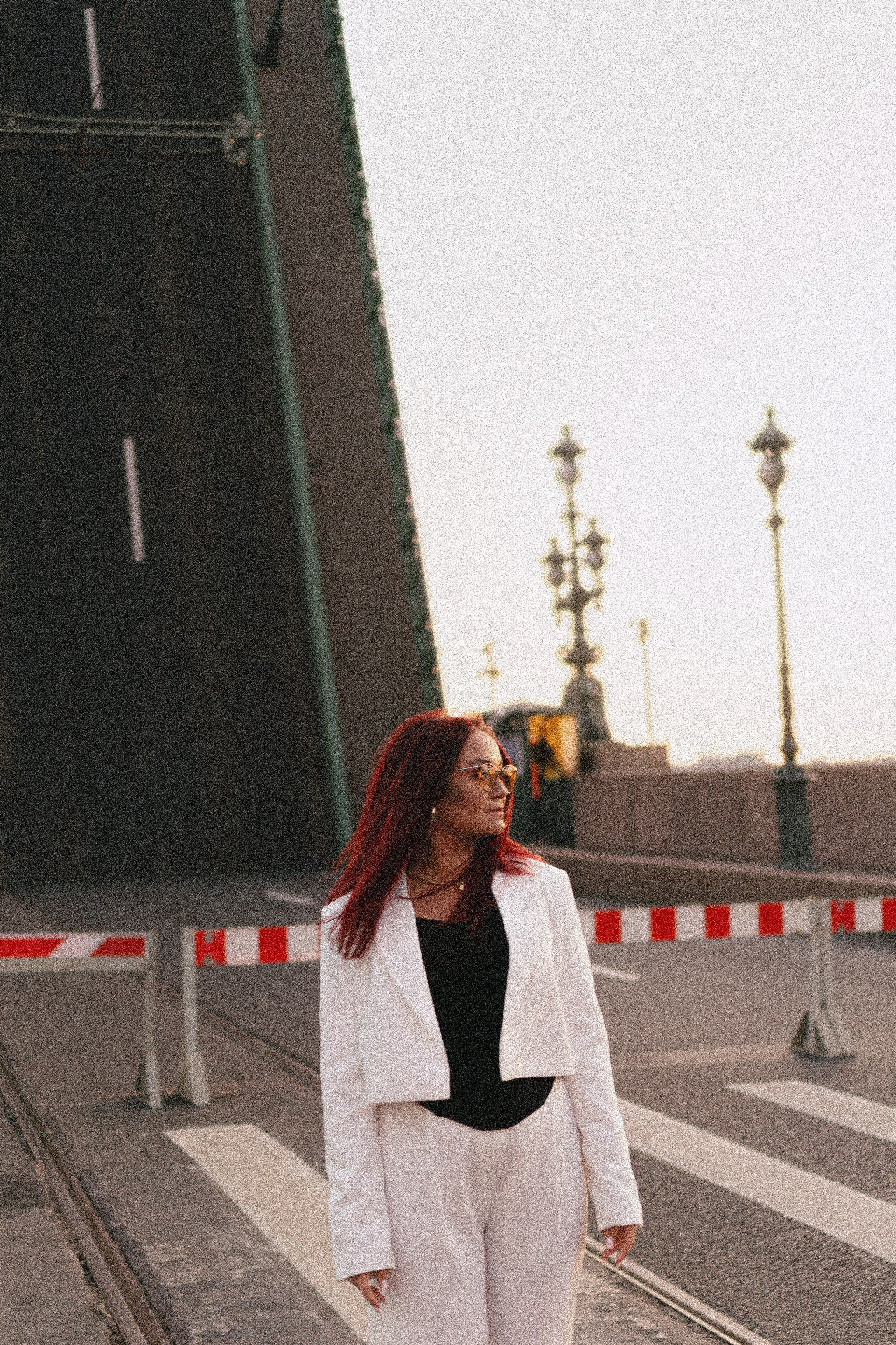 РАССВЕТНАЯ ИСТОРИЯ. Профессиональный фотограф, Санкт-Петербург — Виктория Богомолова