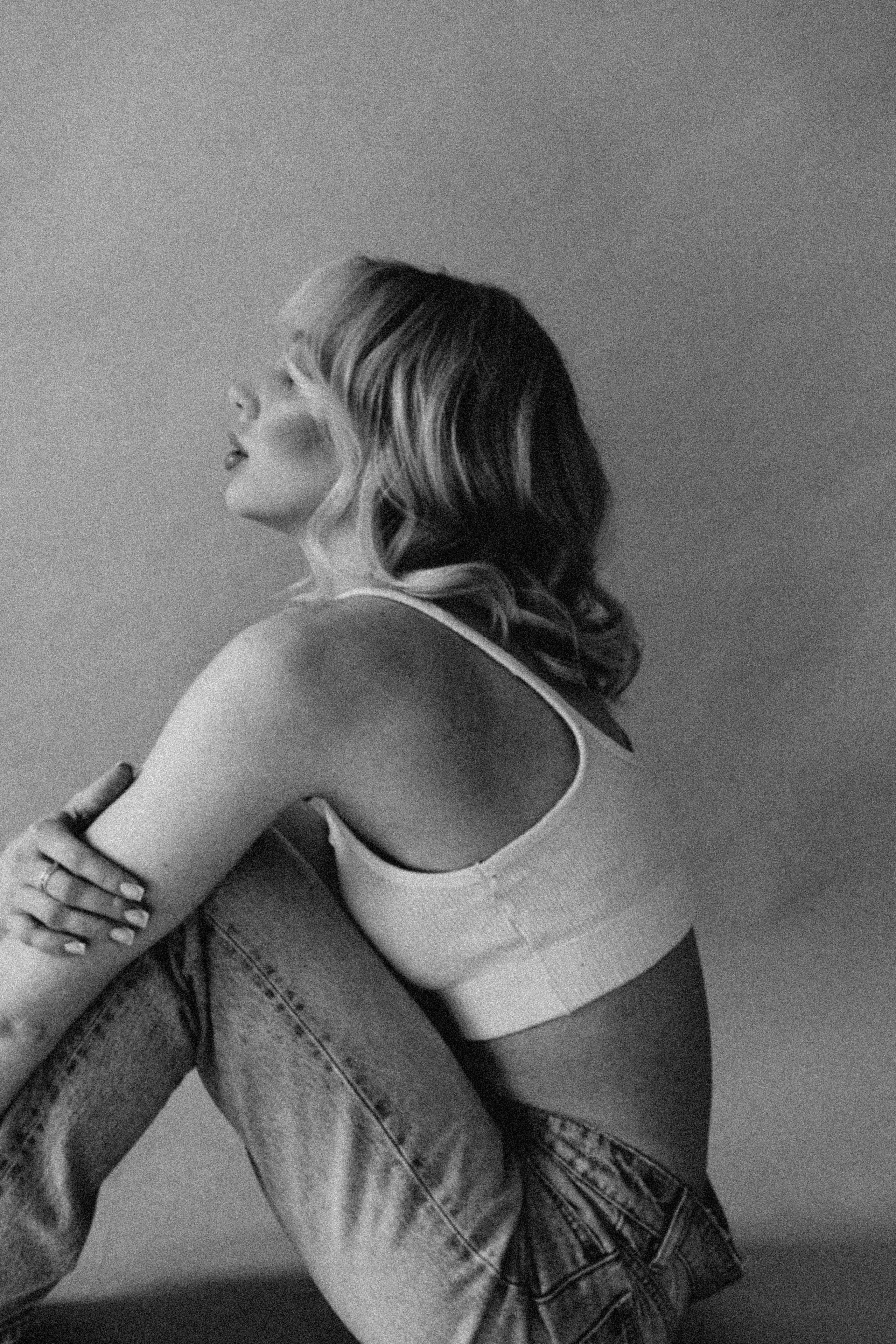 Студийная. Профессиональный фотограф, Санкт-Петербург — Виктория Богомолова