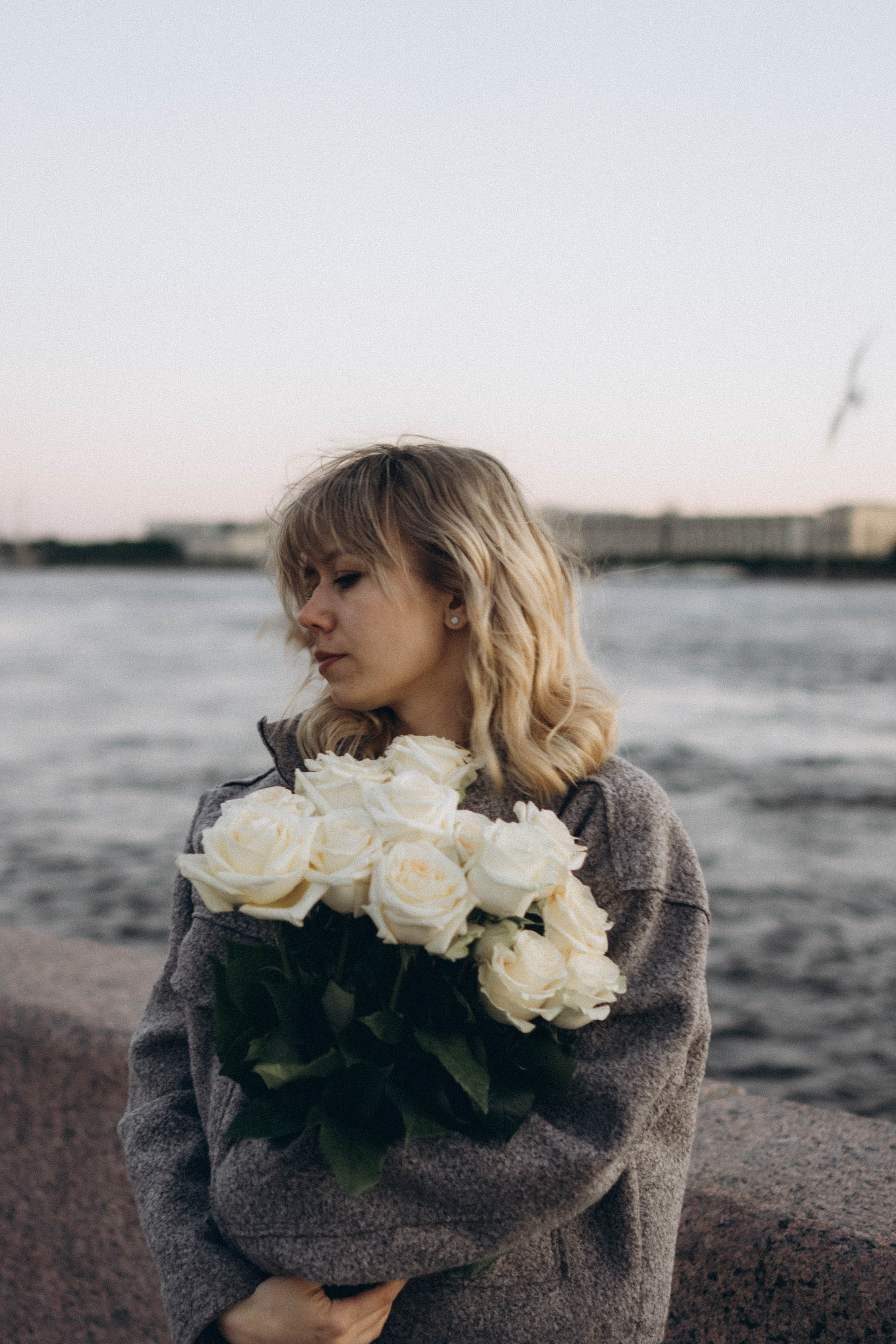 ПРОГУЛКА ПО ГОРОДУ В БЕЛЫЕ НОЧИ (другой вариант). Профессиональный фотограф, Санкт-Петербург — Виктория Богомолова