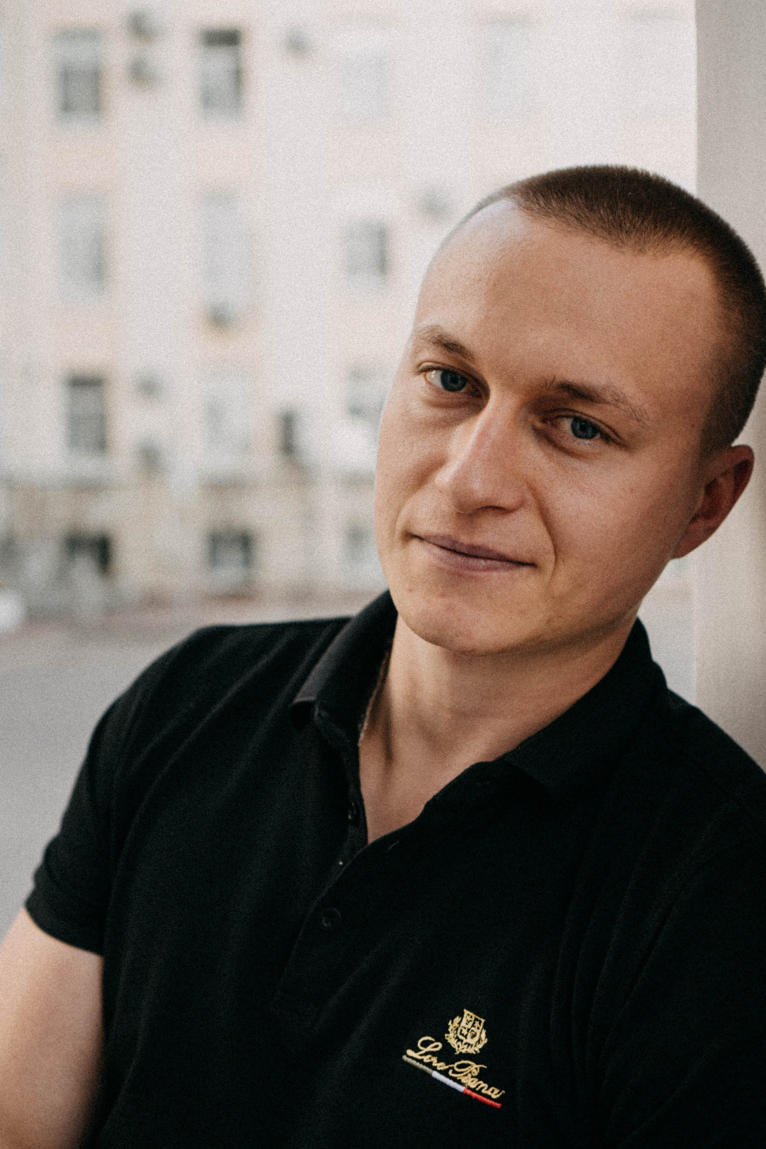 Фотосессия для мужчины. Профессиональный фотограф, Санкт-Петербург — Виктория Богомолова