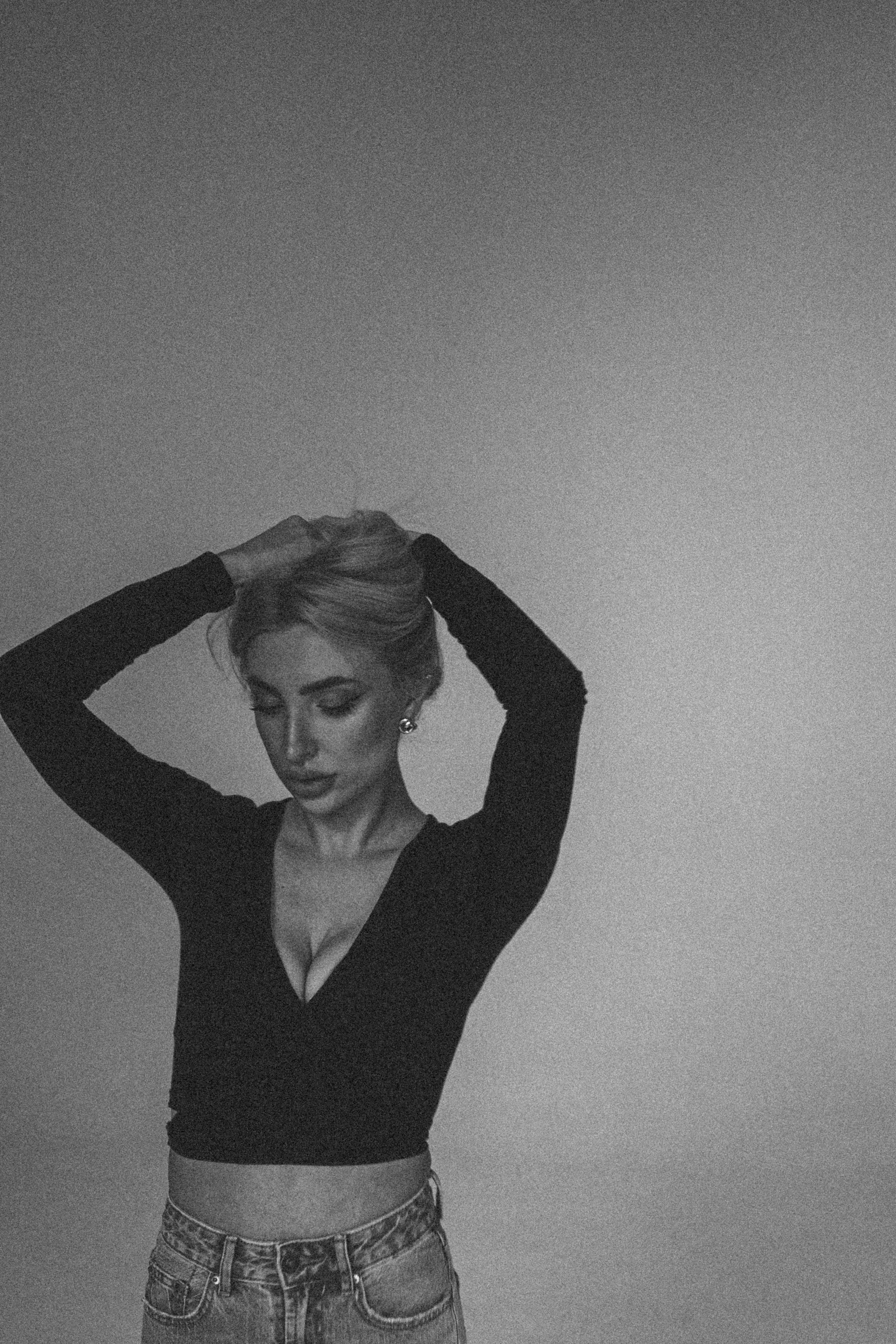 Винтажная серия. Профессиональный фотограф, Санкт-Петербург — Виктория Богомолова