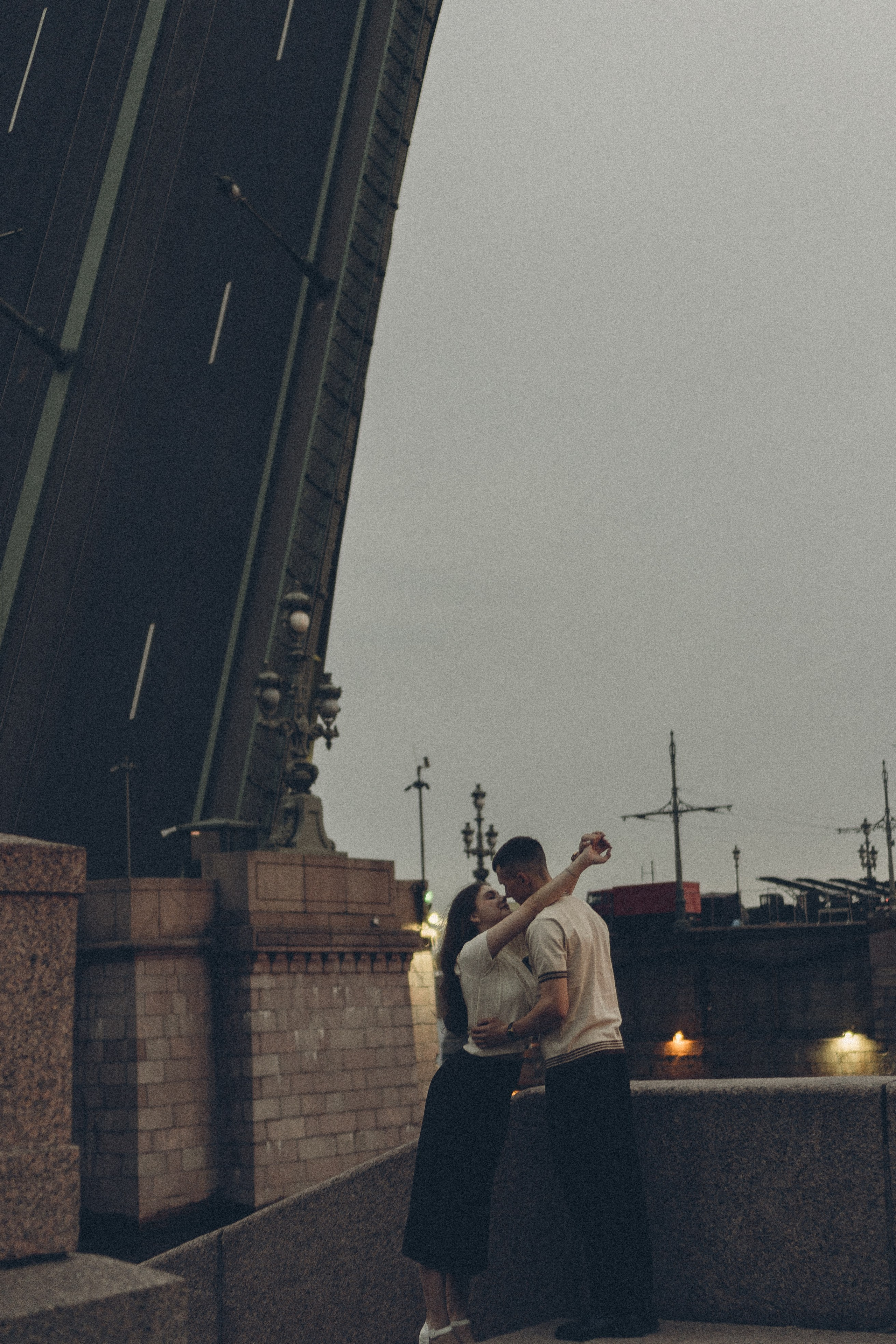 РАССВЕТНАЯ ИСТОРИЯ. Профессиональный фотограф, Санкт-Петербург — Виктория Богомолова