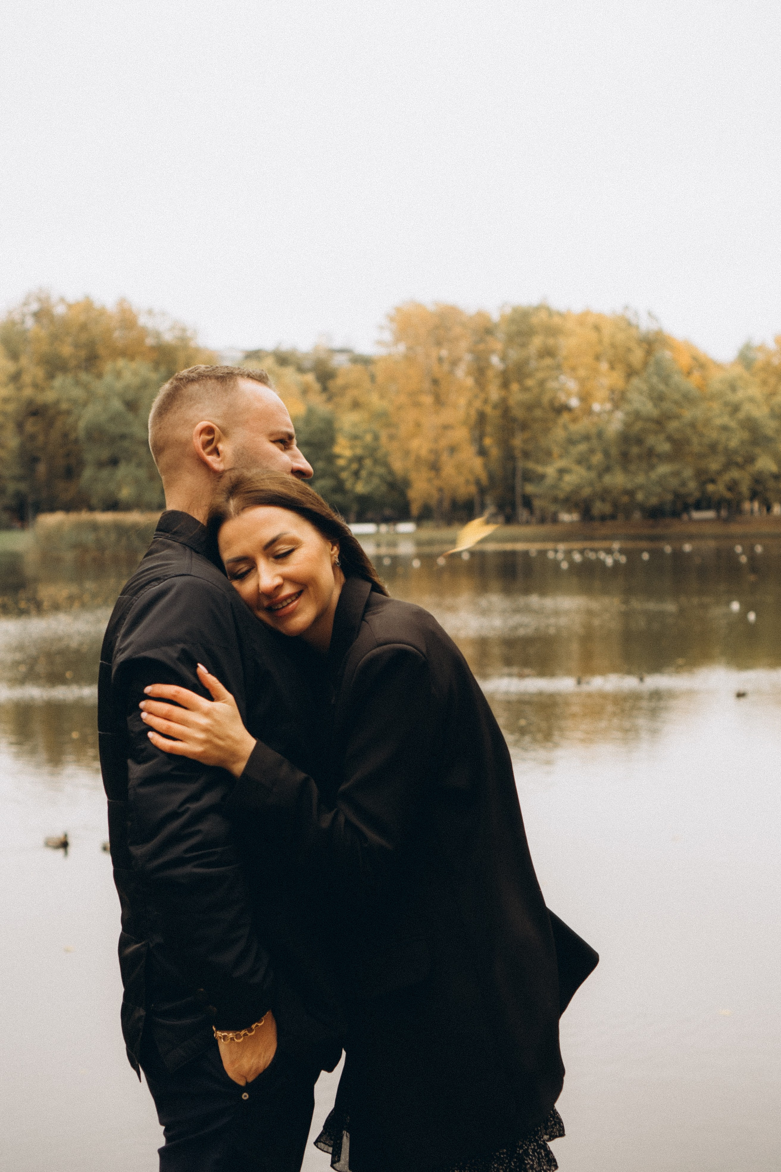 Любовь. Профессиональный фотограф, Санкт-Петербург — Виктория Богомолова