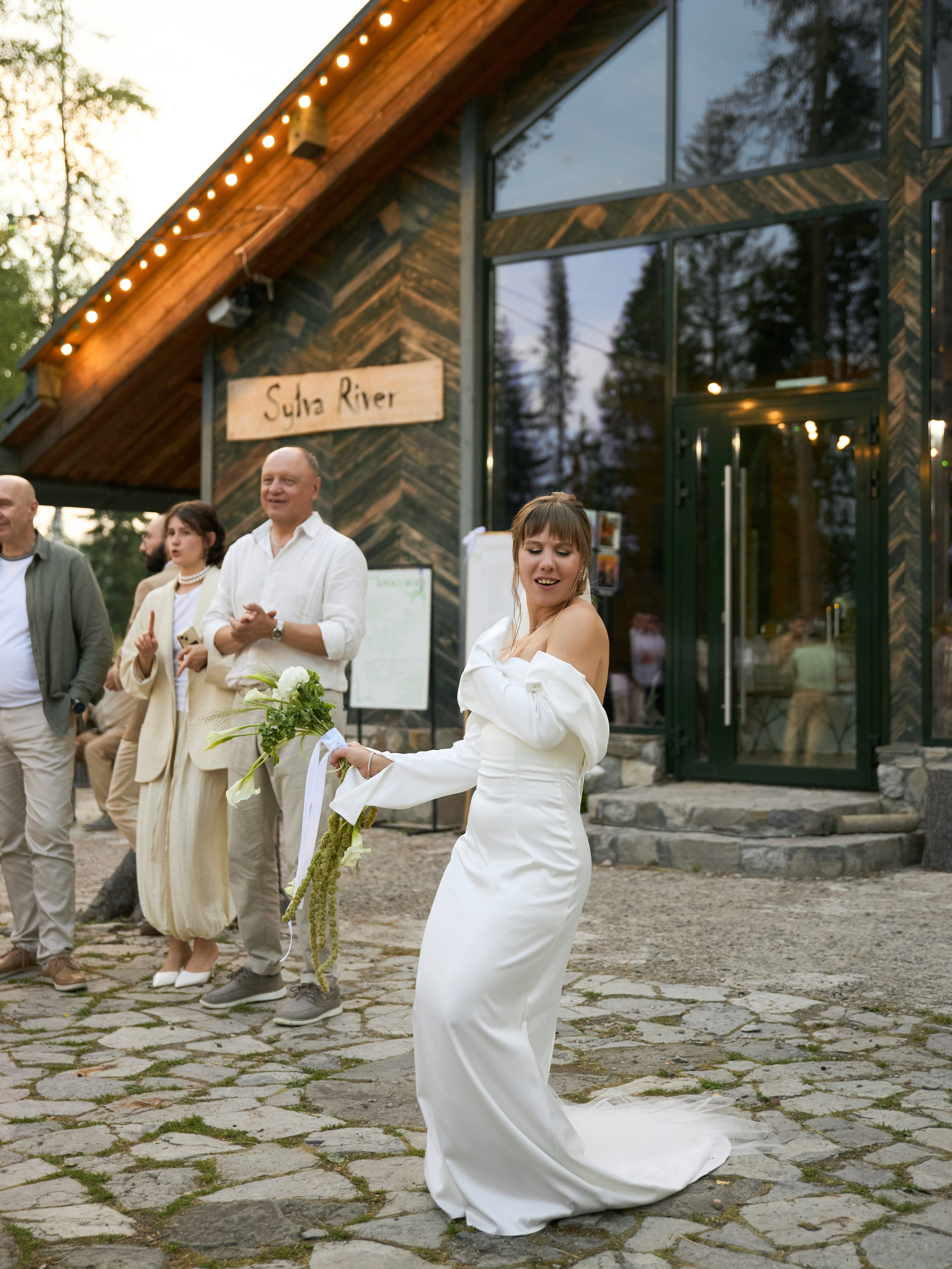 ЁЖ И МЫШ. Свадебный фотограф Анна Чащухина