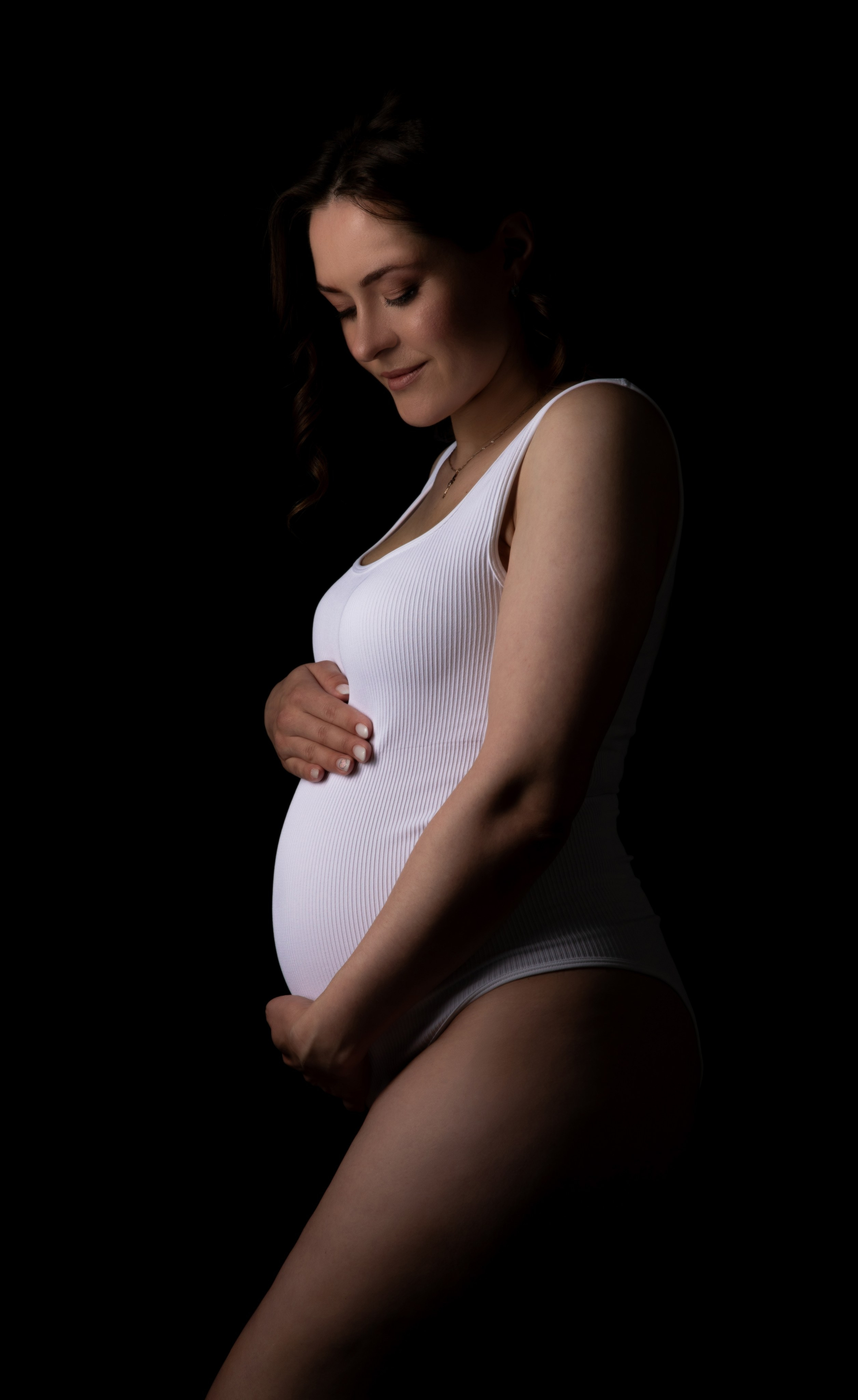 Фотосессия беременной. Фотограф в Кисловодске Юлия Федоренко