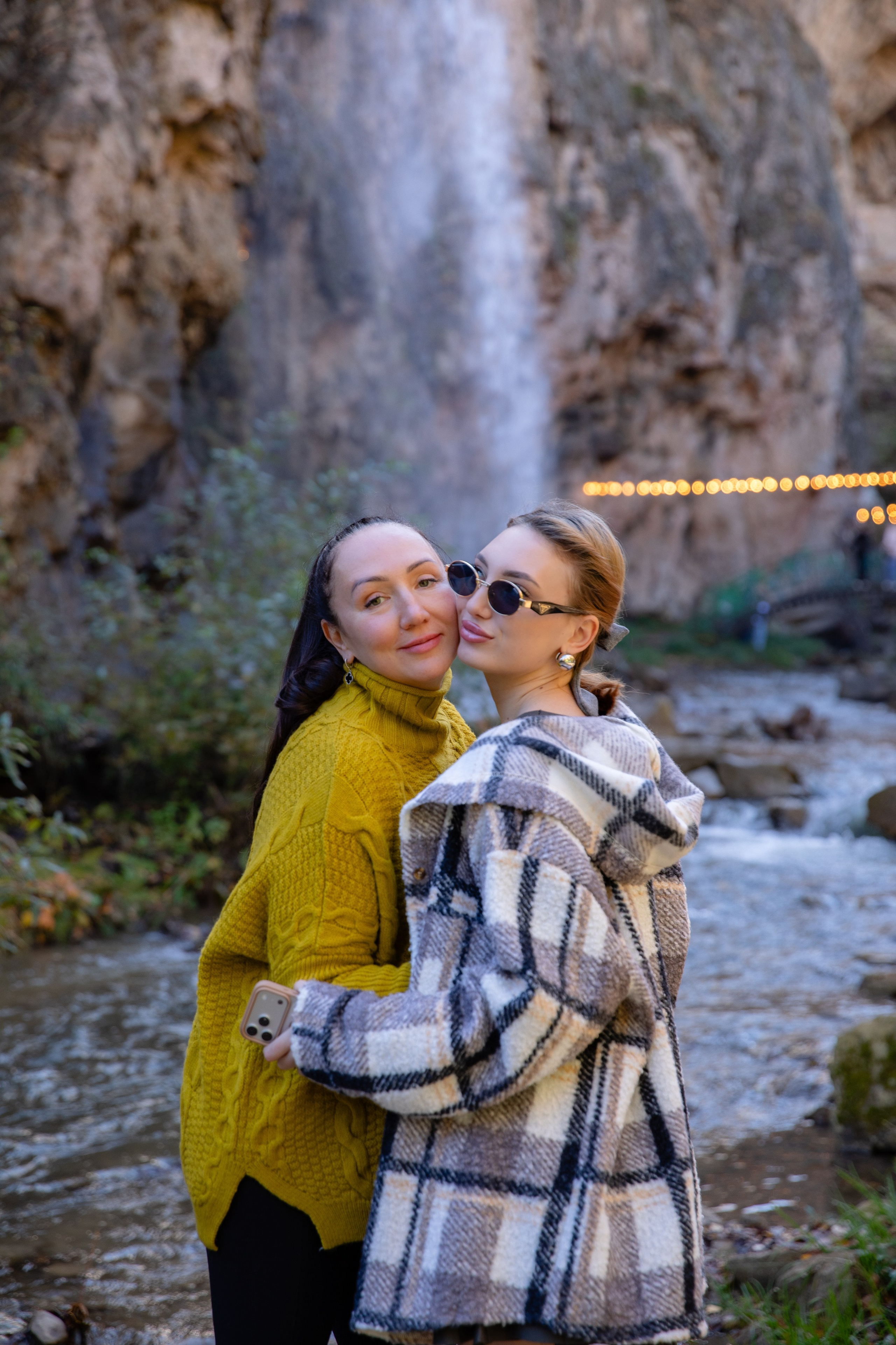 Фотосессия в горах близь города КИСЛОВОДСК. Фотограф в Кисловодске Юлия Федоренко