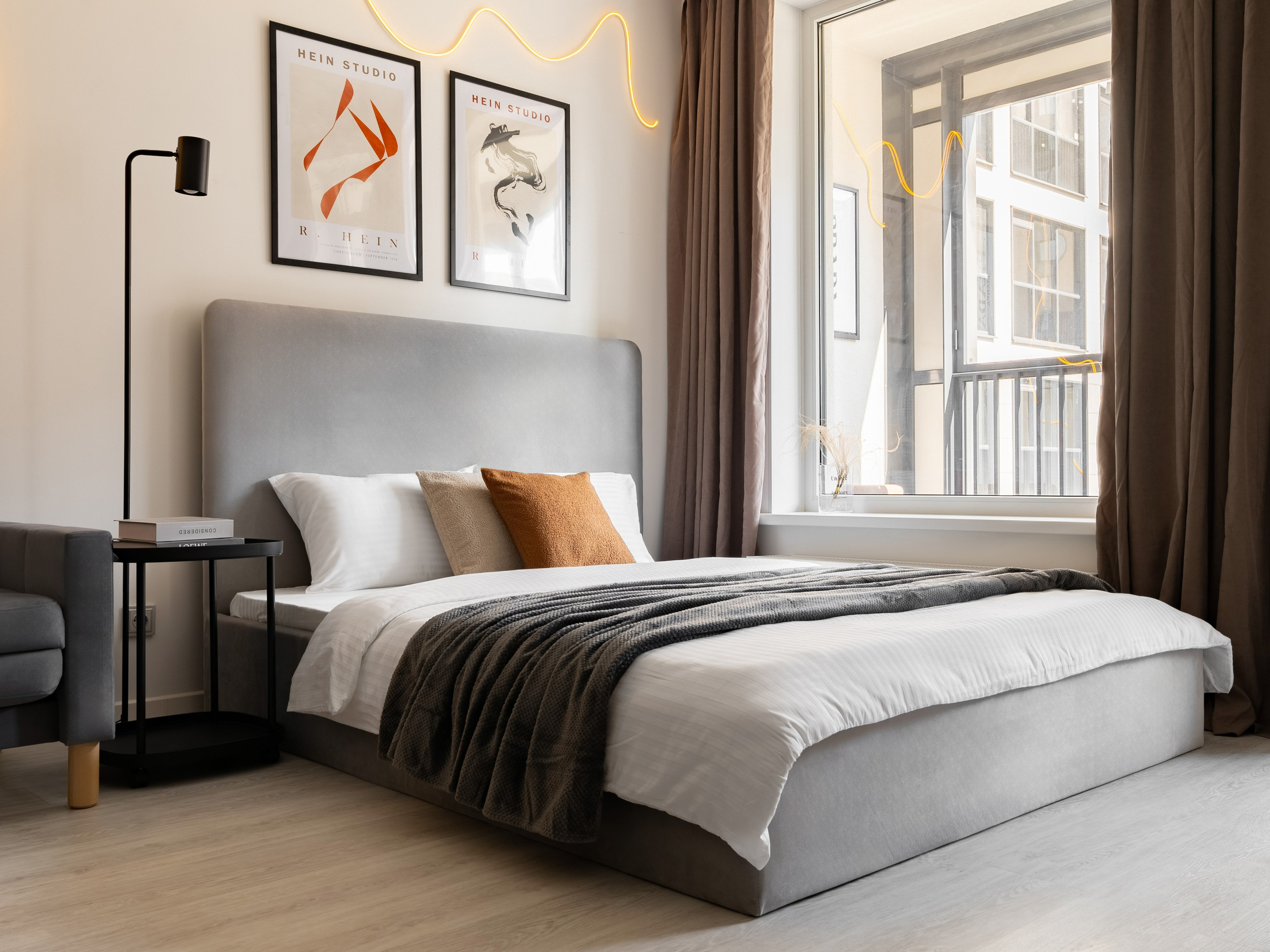 ЖИЛЫЕ ИНТЕРЬЕРЫ. Конев Ярослав — Интерьерный фотограф и видеограф