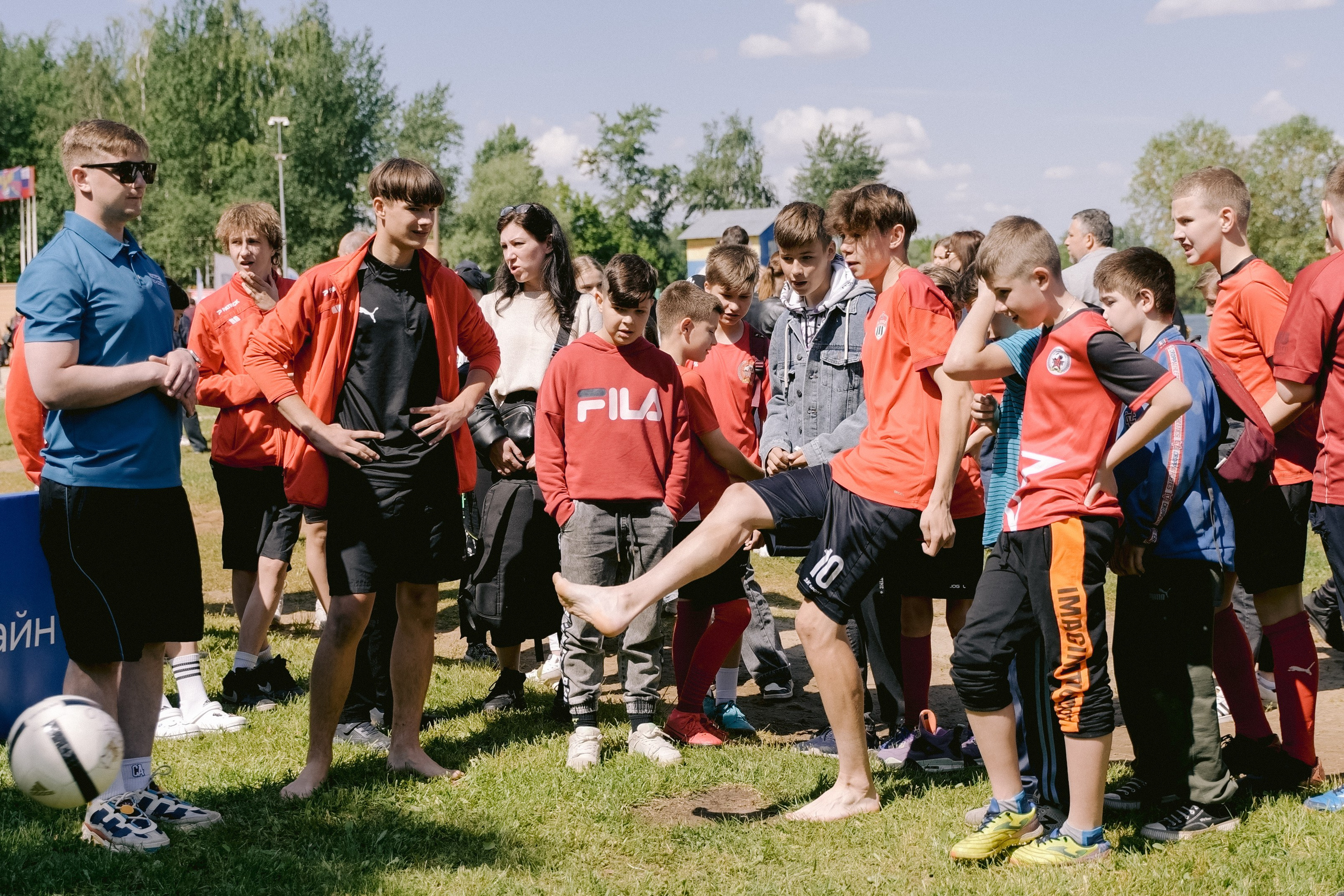 Фотограф Москва и Московская область. Фотосъёмка, видеосъемка массовых мероприятий, reels