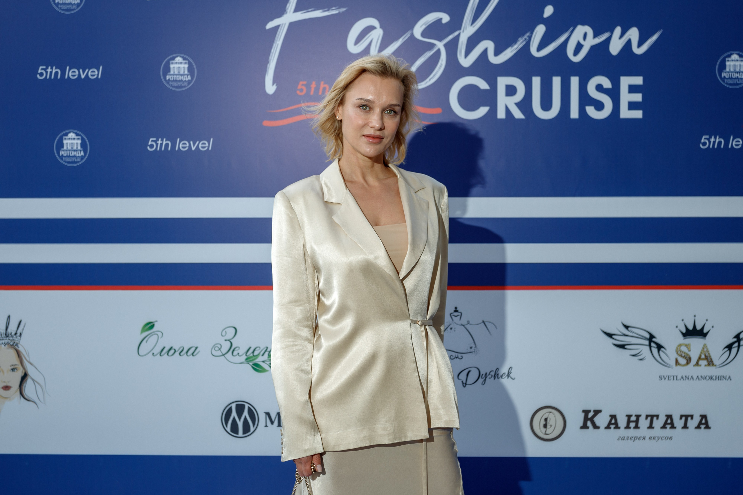 29 Fashion Cruise. Интерьерный и фуд фотограф в Иркутске Дмитрий Арно