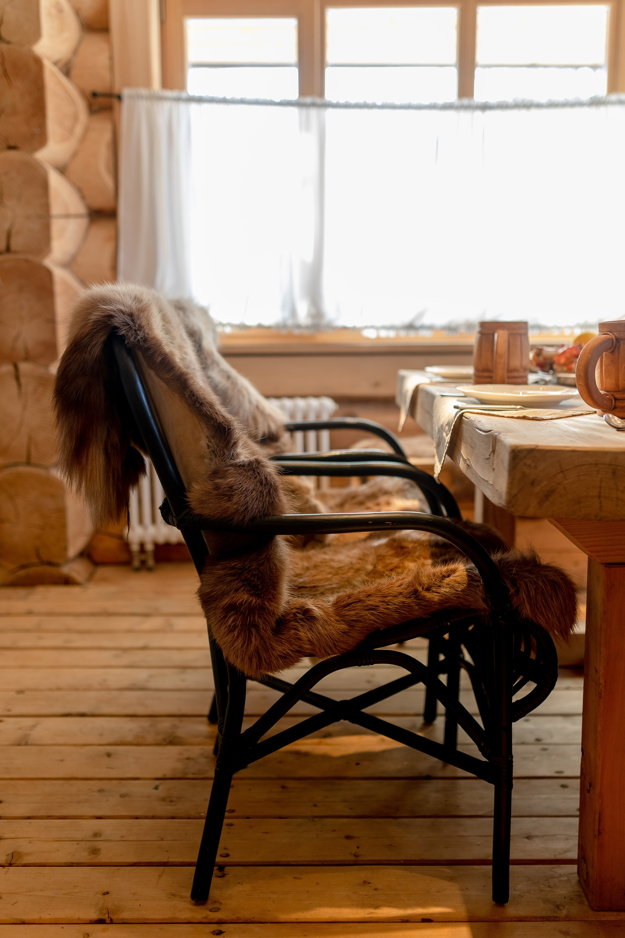 Баня. Главная