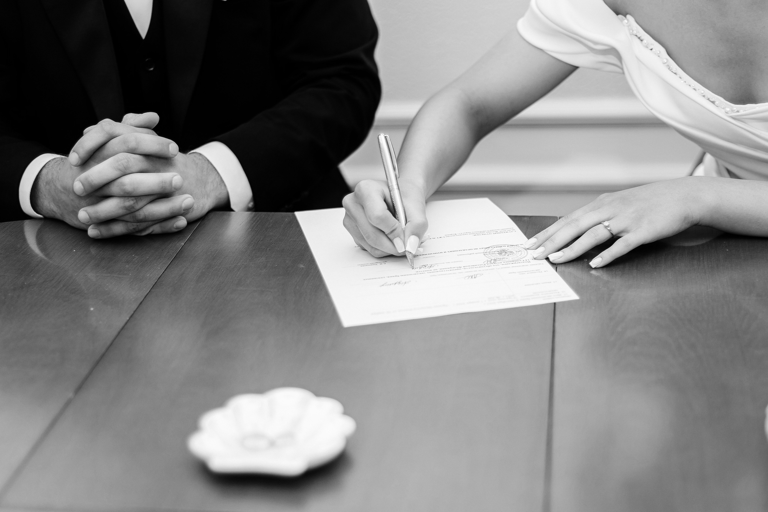 Николай и Ангелина. Свадебный фотограф Курск Артем Духтанов