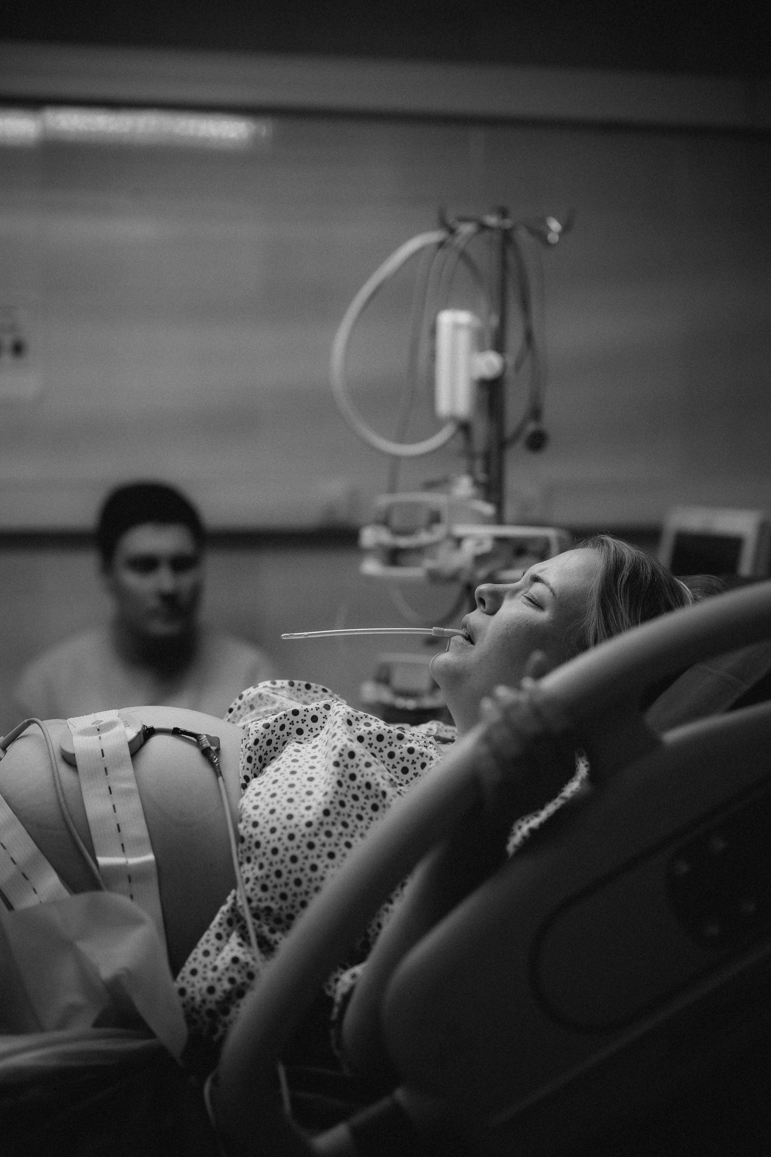 Рождение Павла. Евгения Пелипас