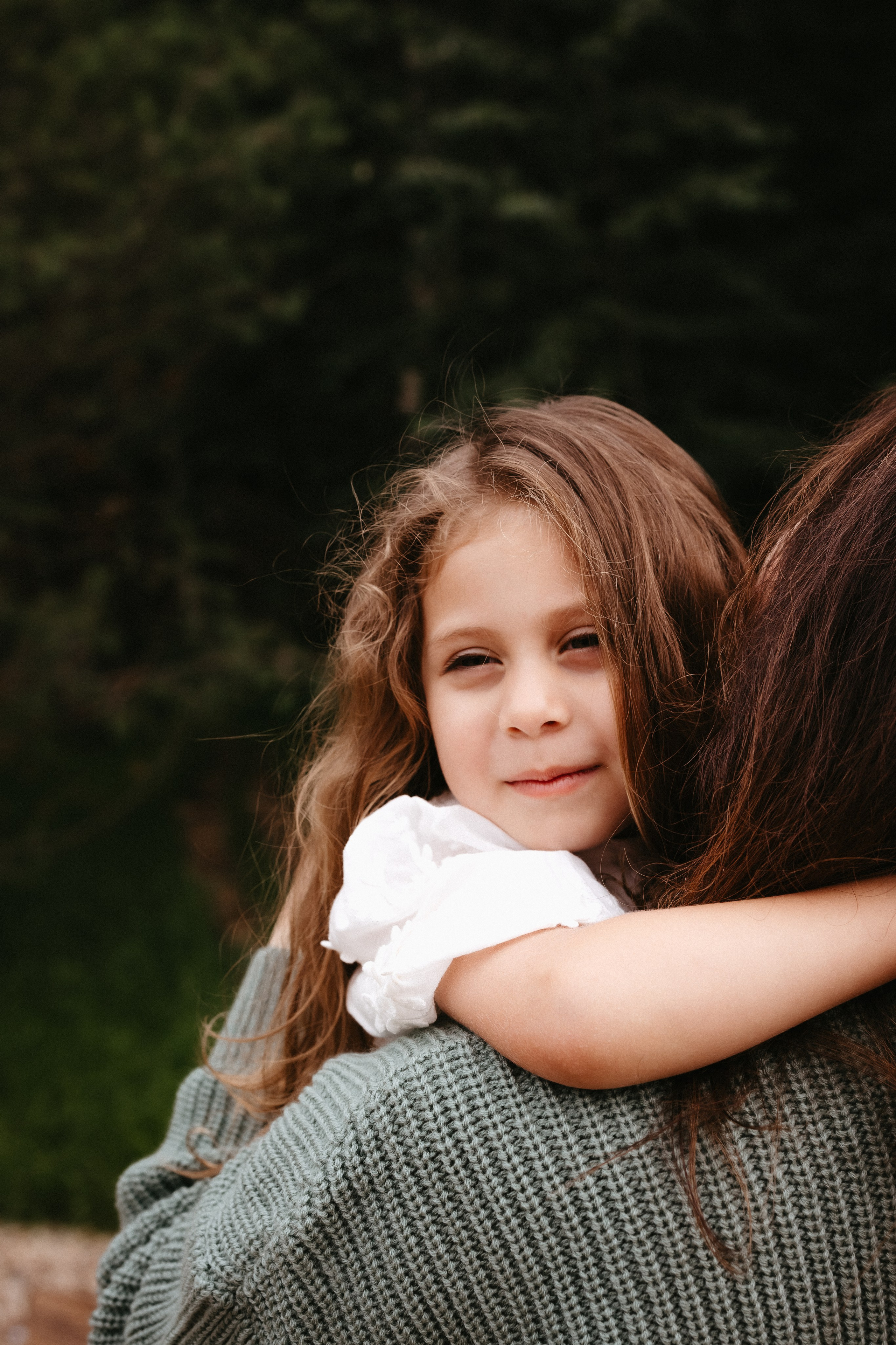 История. Евгения Пелипас