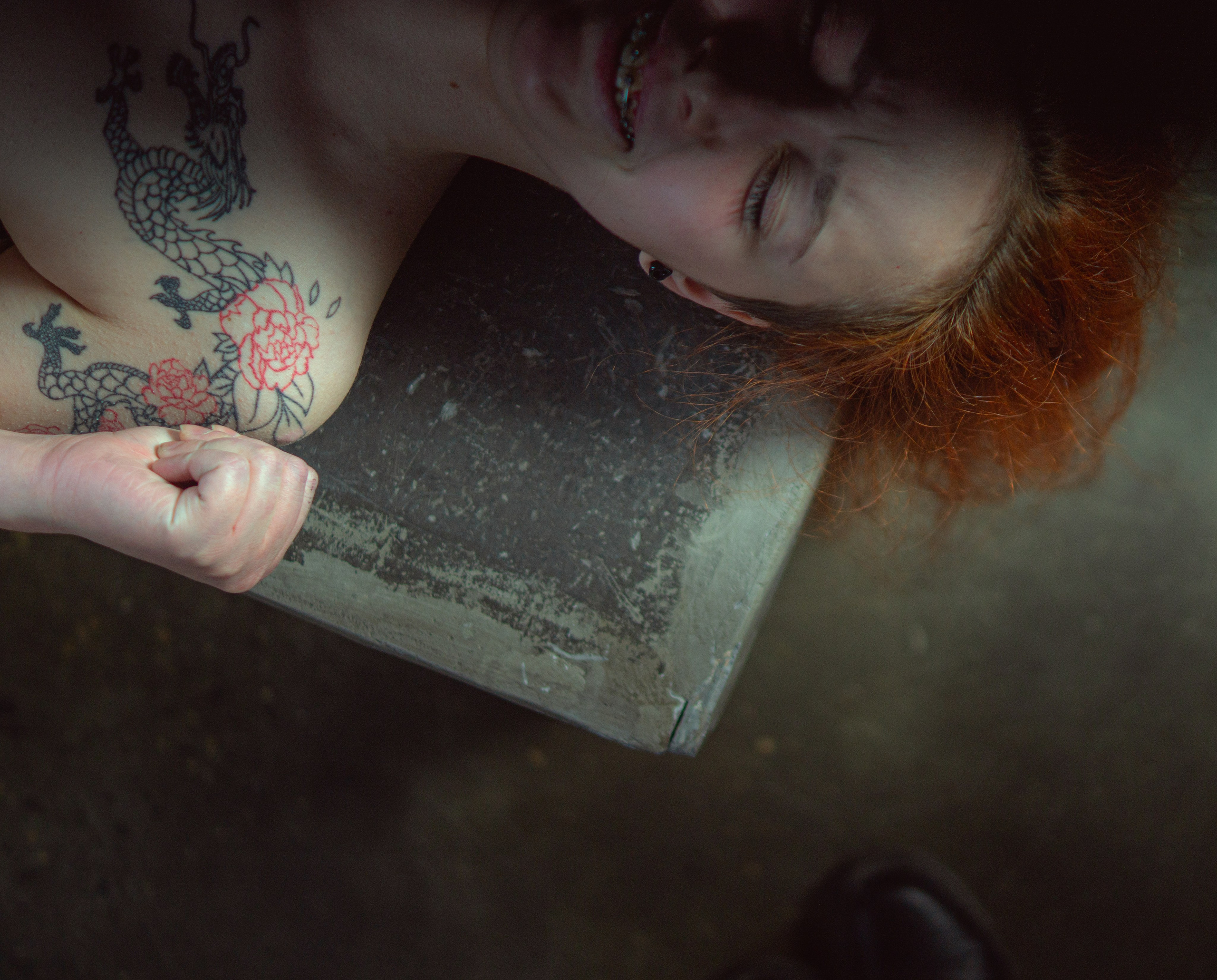 Кириада три в одном. Фотограф Тбилиси / Photographer Tbilisi