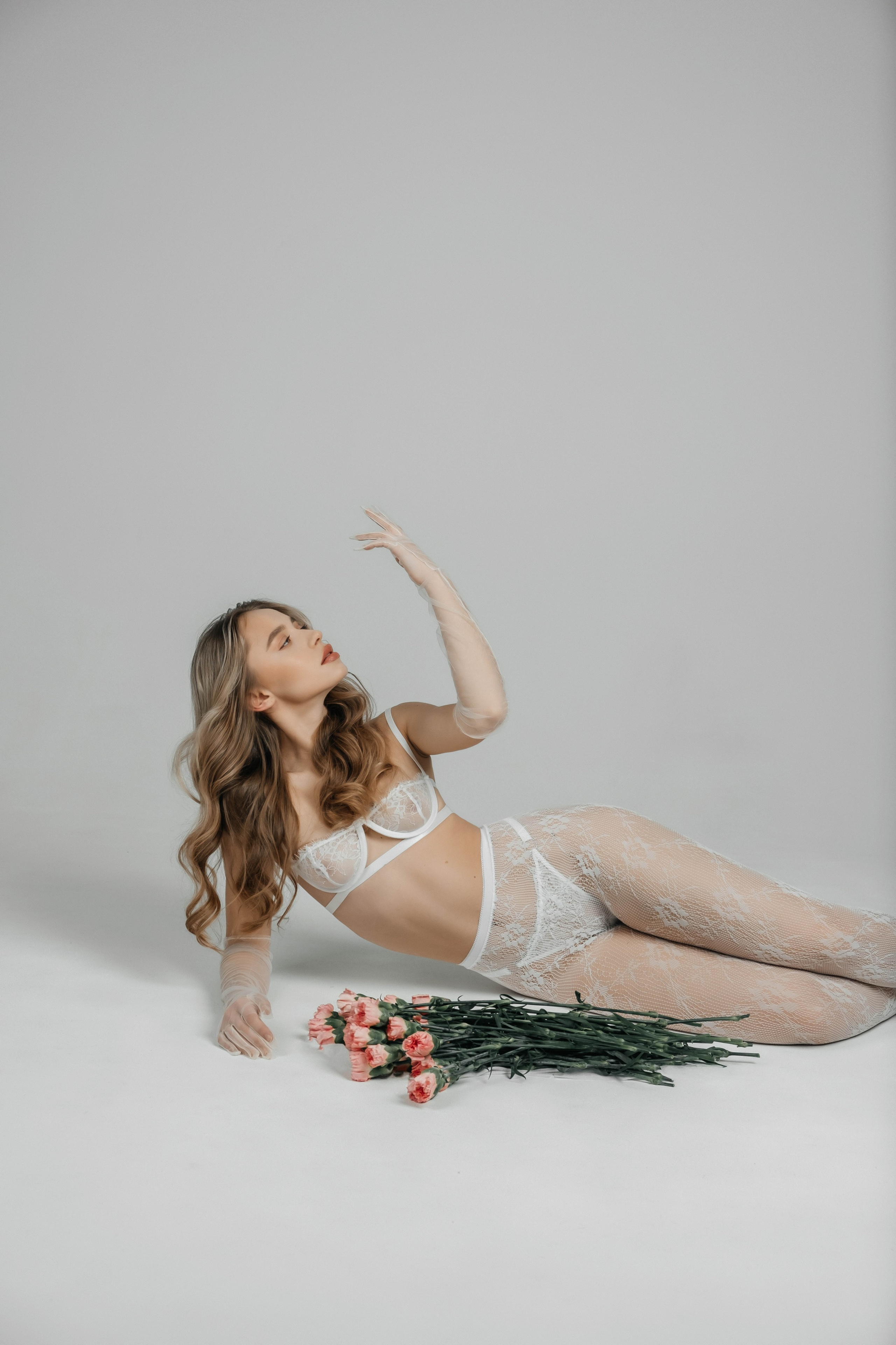 Аня. Свадебный и портретный фотограф Казань | Белебей