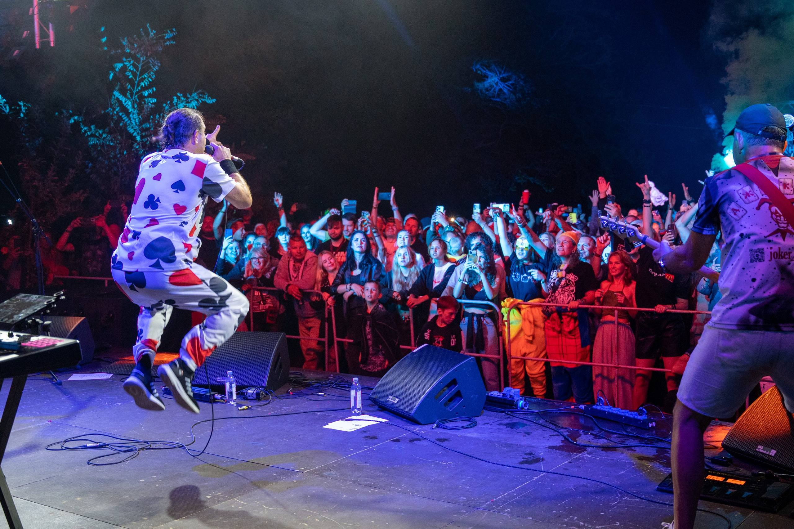 БАЙК-РОК-ФЕСТ #БЕЗПОНТОВ 27–28 сентября 2024 г. Фотографирую счастливых людей в Сочи