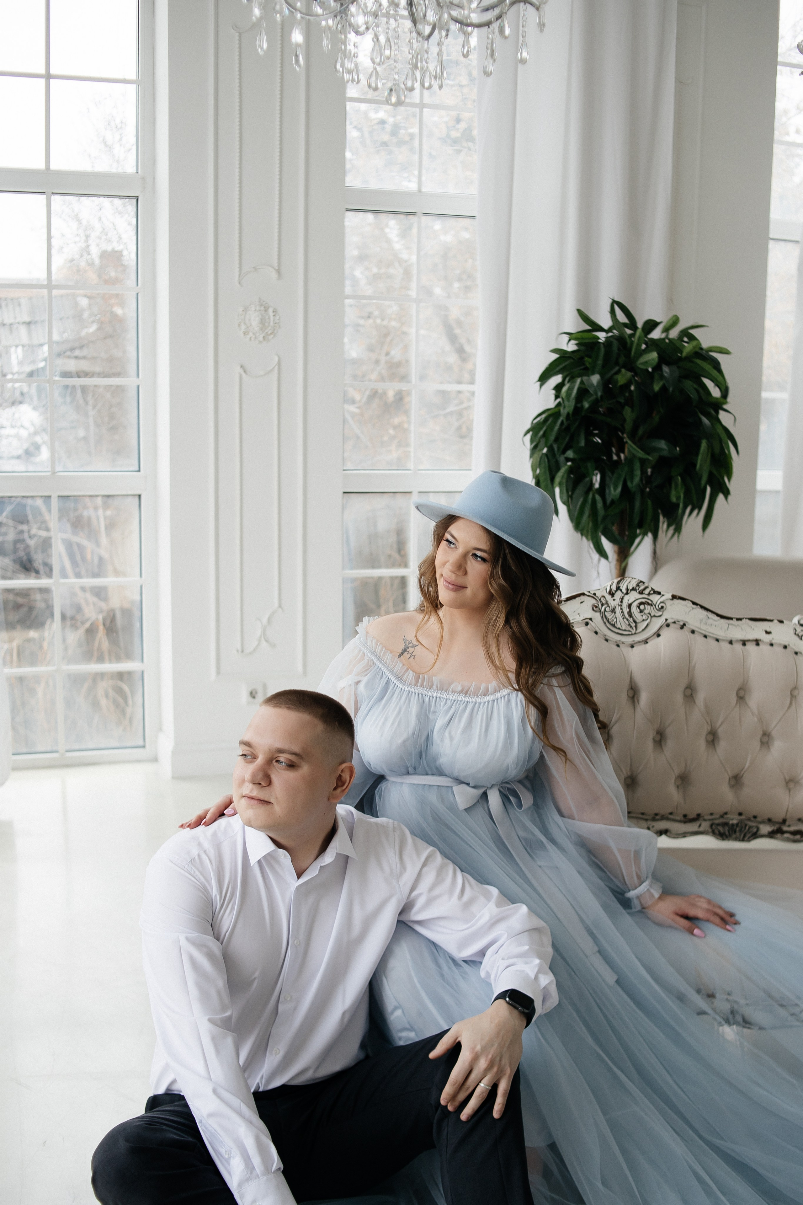 В ожидание. Фотограф в Иркутске