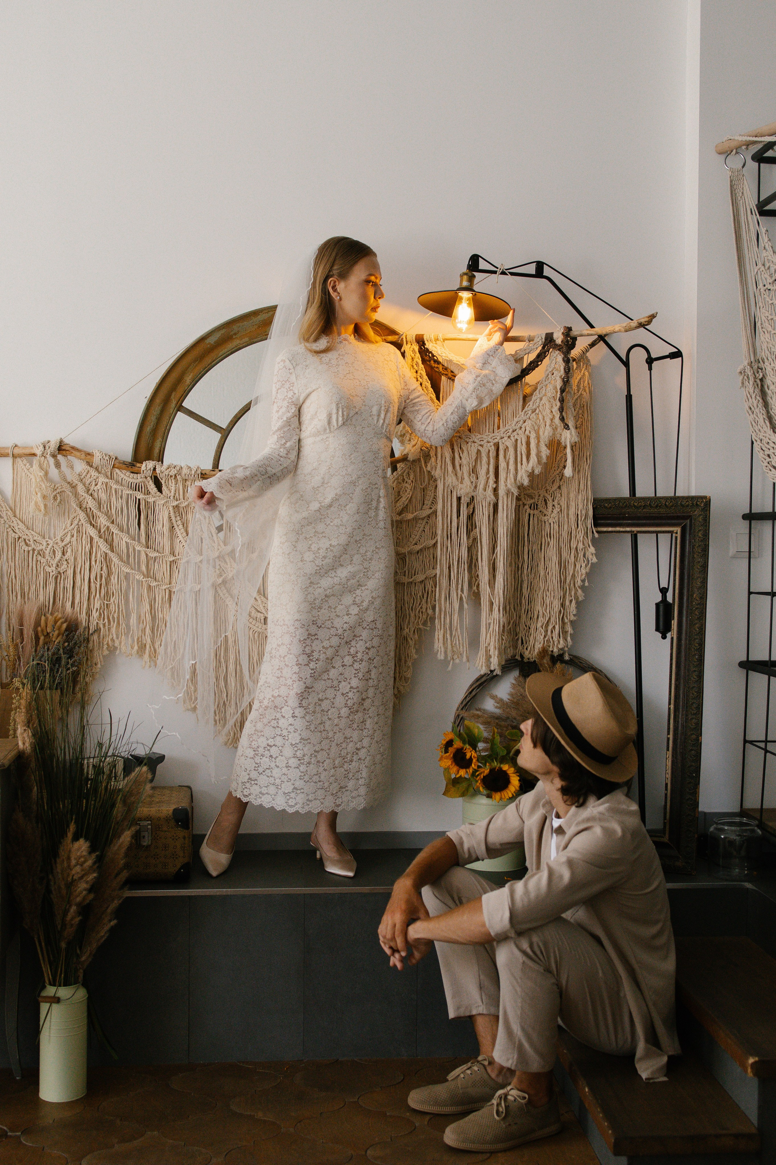 Евгений и Алена. Свадебный и семейный фотограф в Ростове-на-Дону