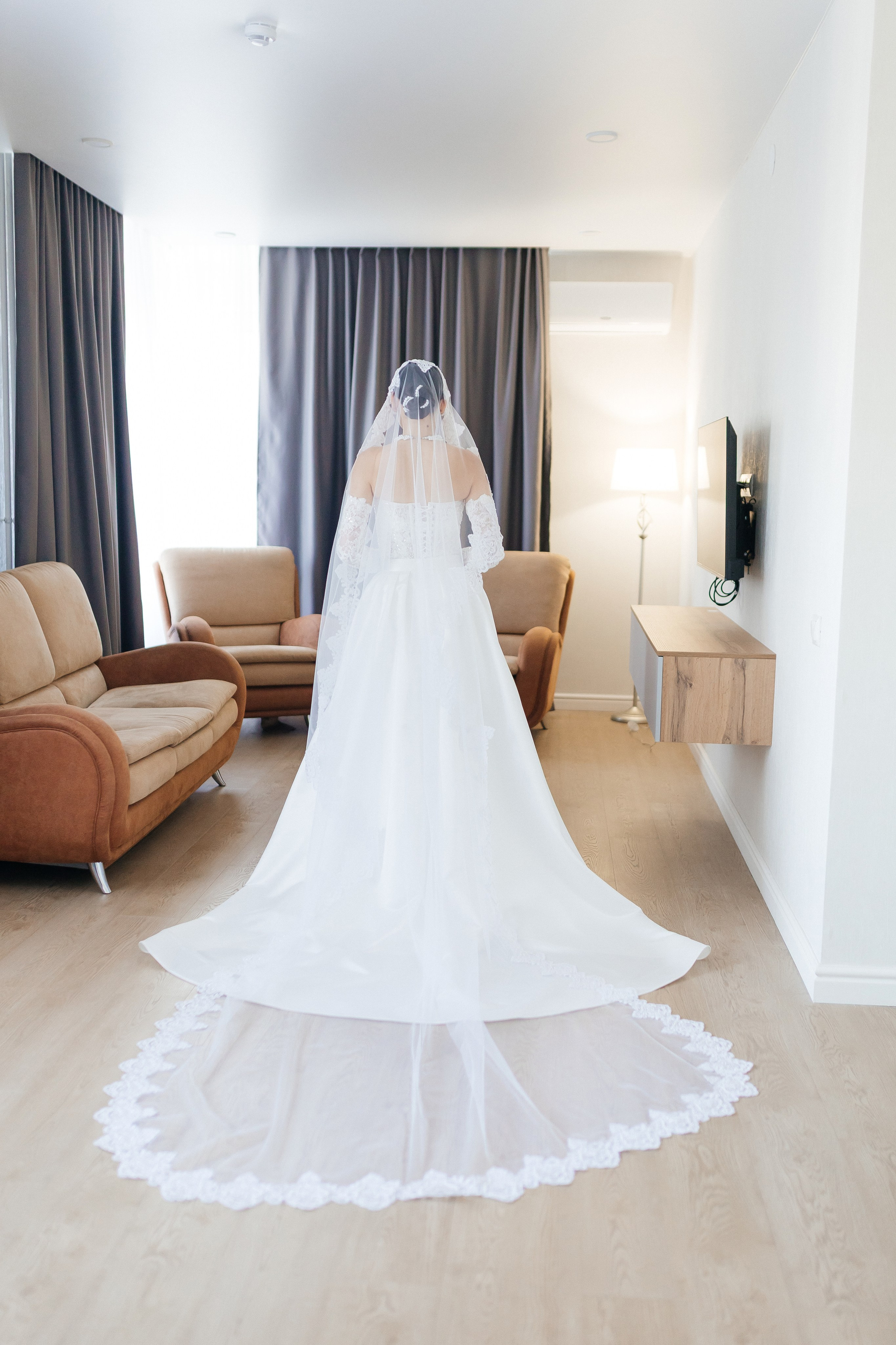 Любовь это Мы. Свадебный фотограф в Красноярске Владимир Ятмасов