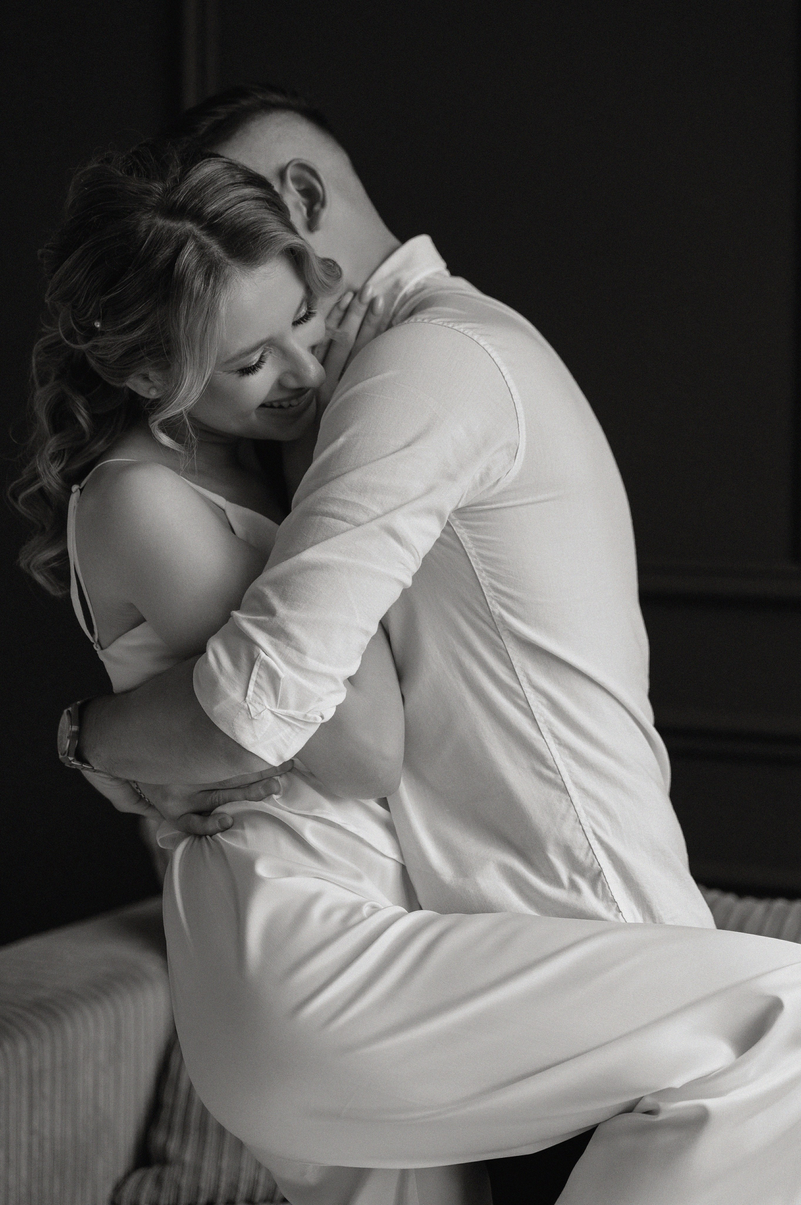 Анонсы съемок. Свадебный и семейный фотограф в Чебоксарах Ирина Левнер