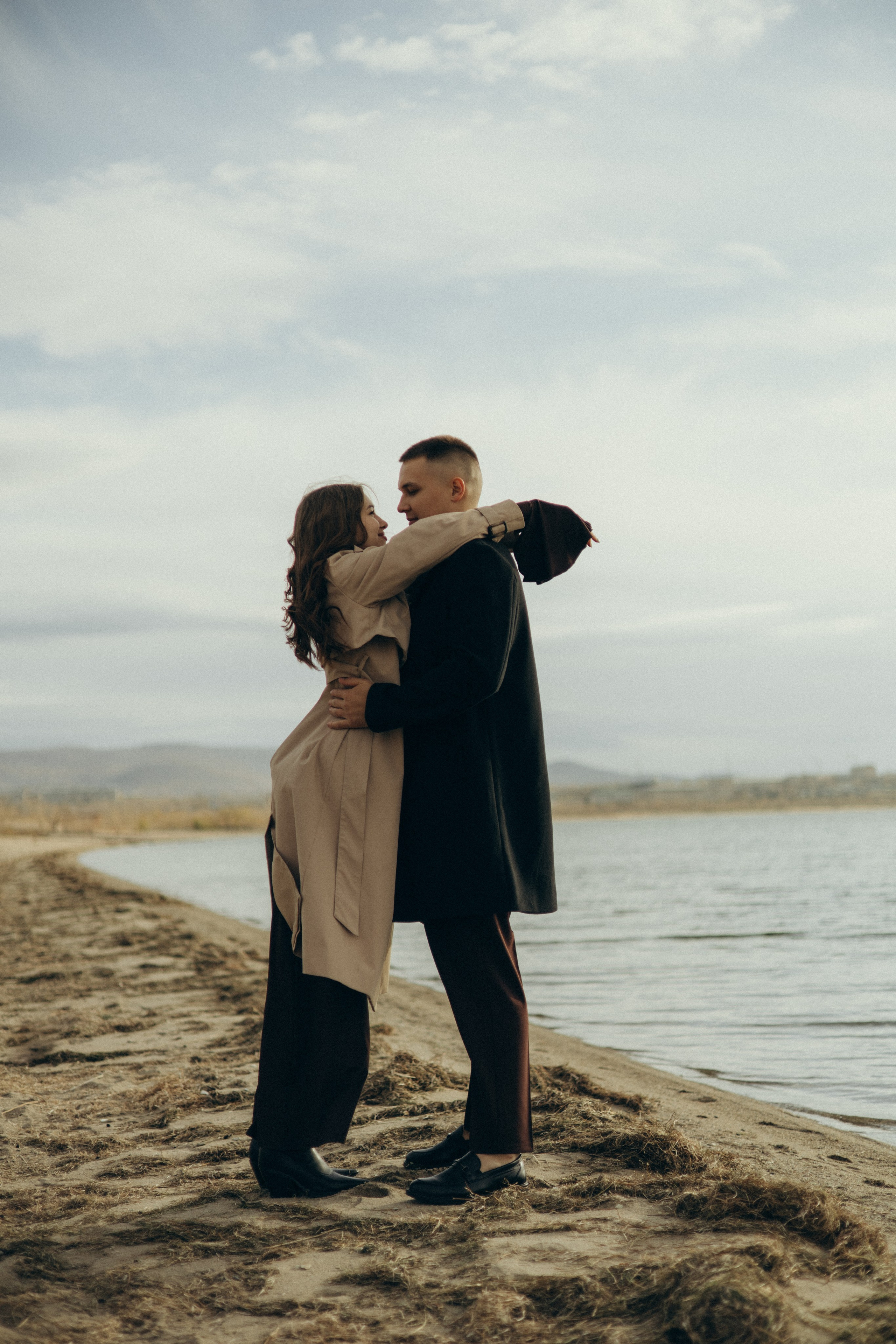 Карина, Иван. Фотограф в г. Чита