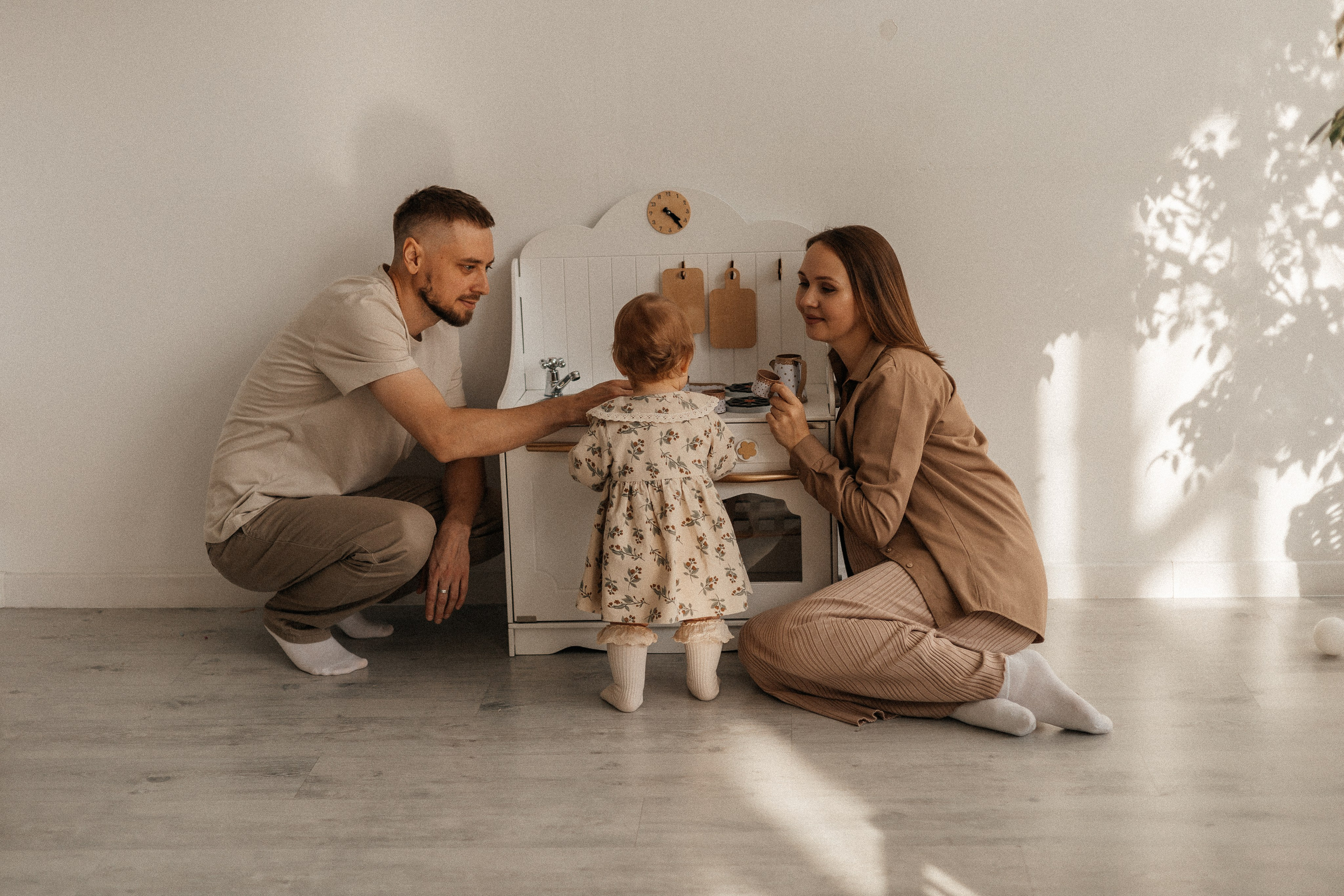 Саше годик ♡. Фотограф в г. Чита