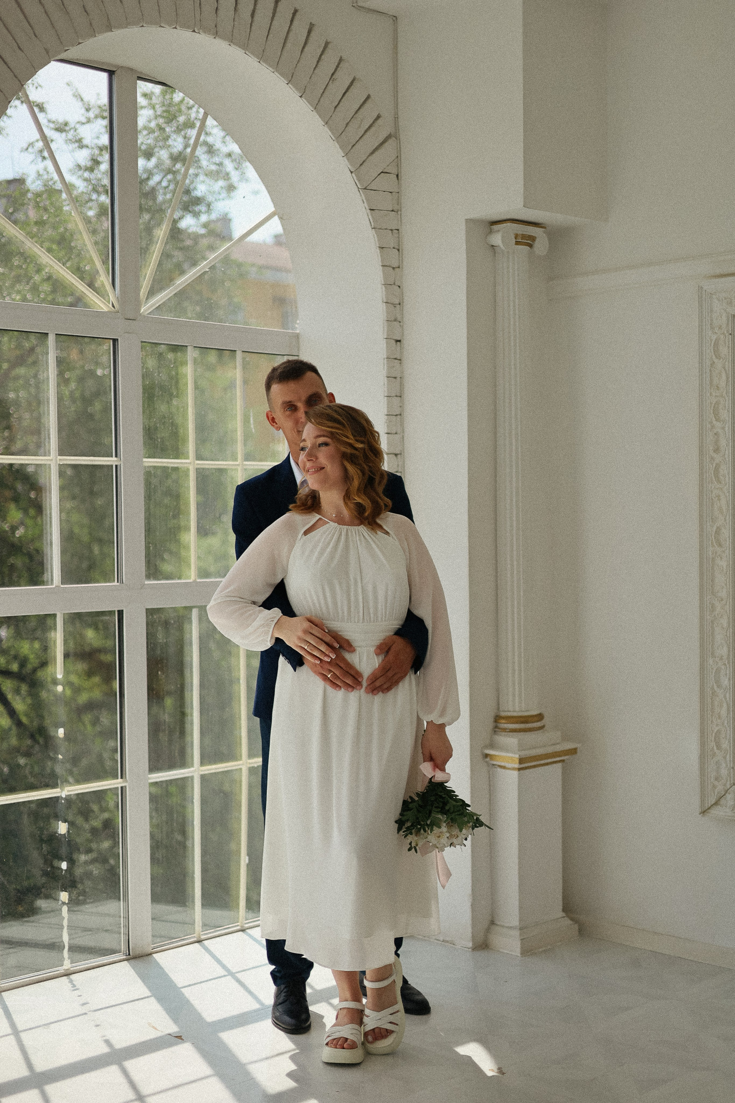 Сергей ♡ Татьяна. Фотограф в г. Чита