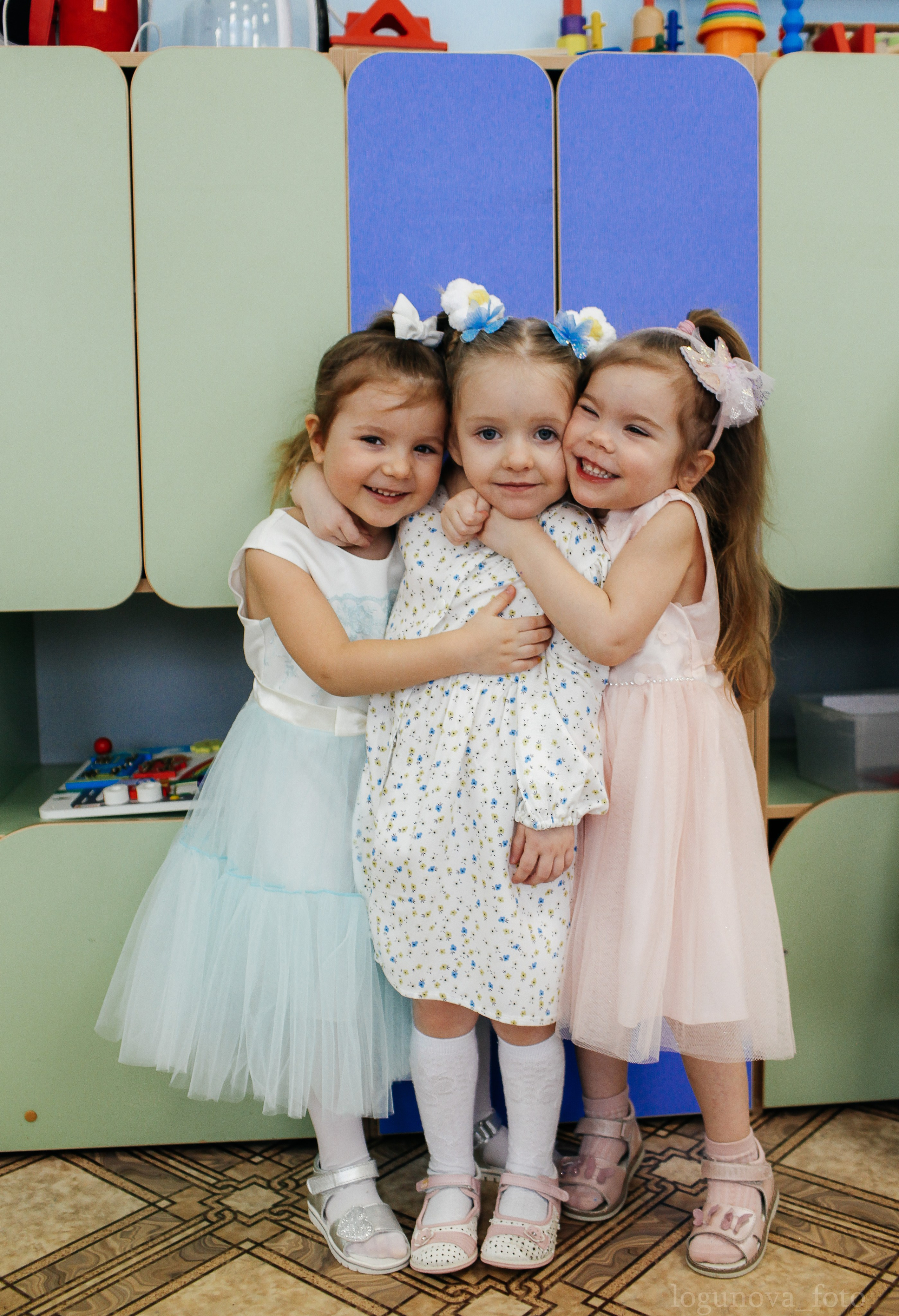 Профессиональный семейный фотограф в стиле LifeStyle. г. Раменское