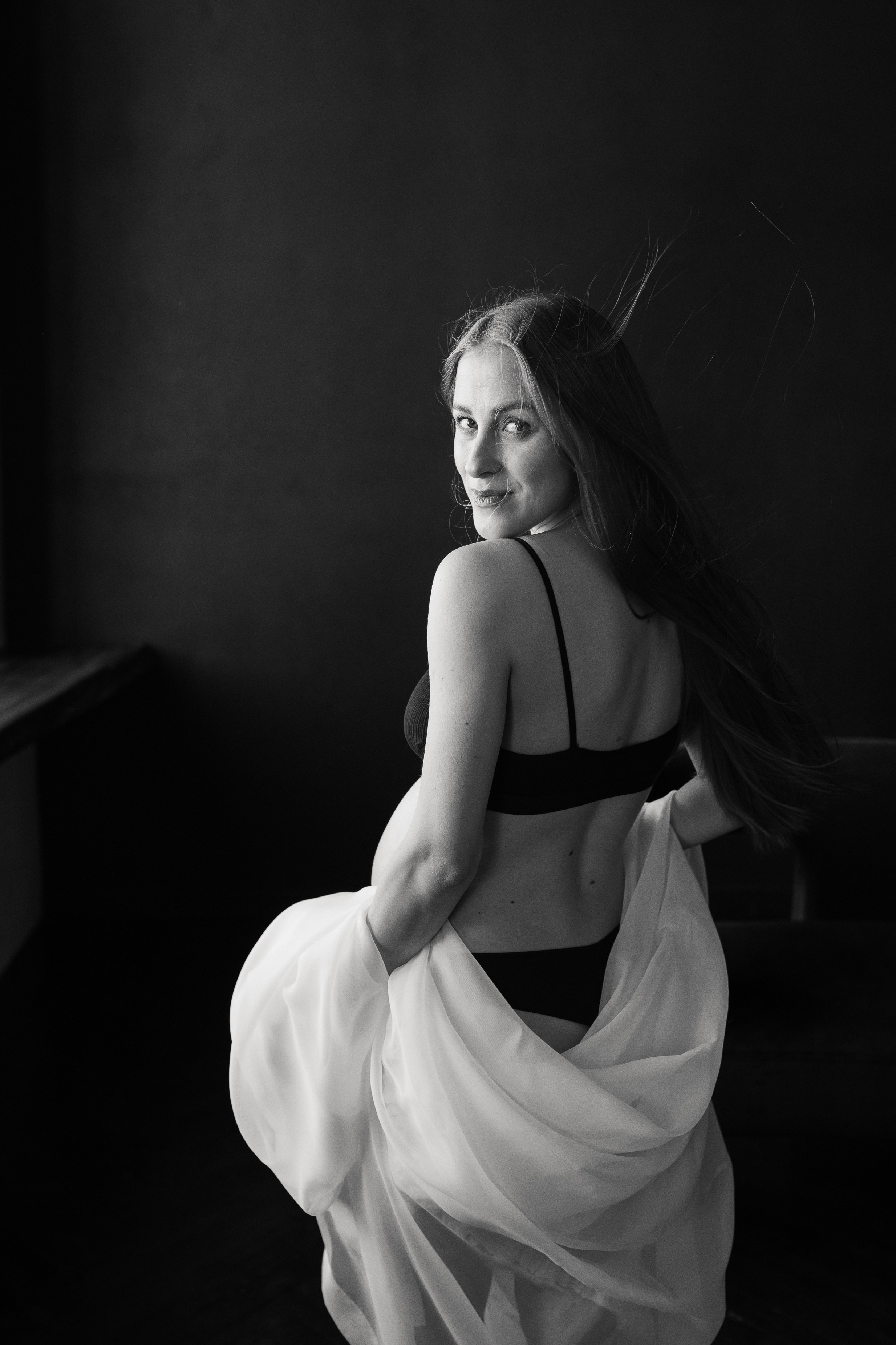 Алла. Семейный фотограф Трусова Евгения в Екатеринбурге