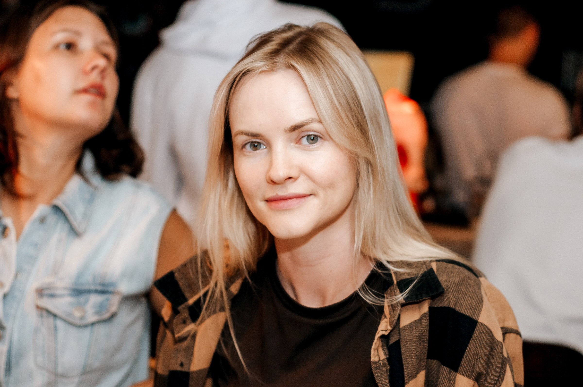 Репортажи с квизов. Ярослав Плетинский фотограф в Санкт-Петербурге