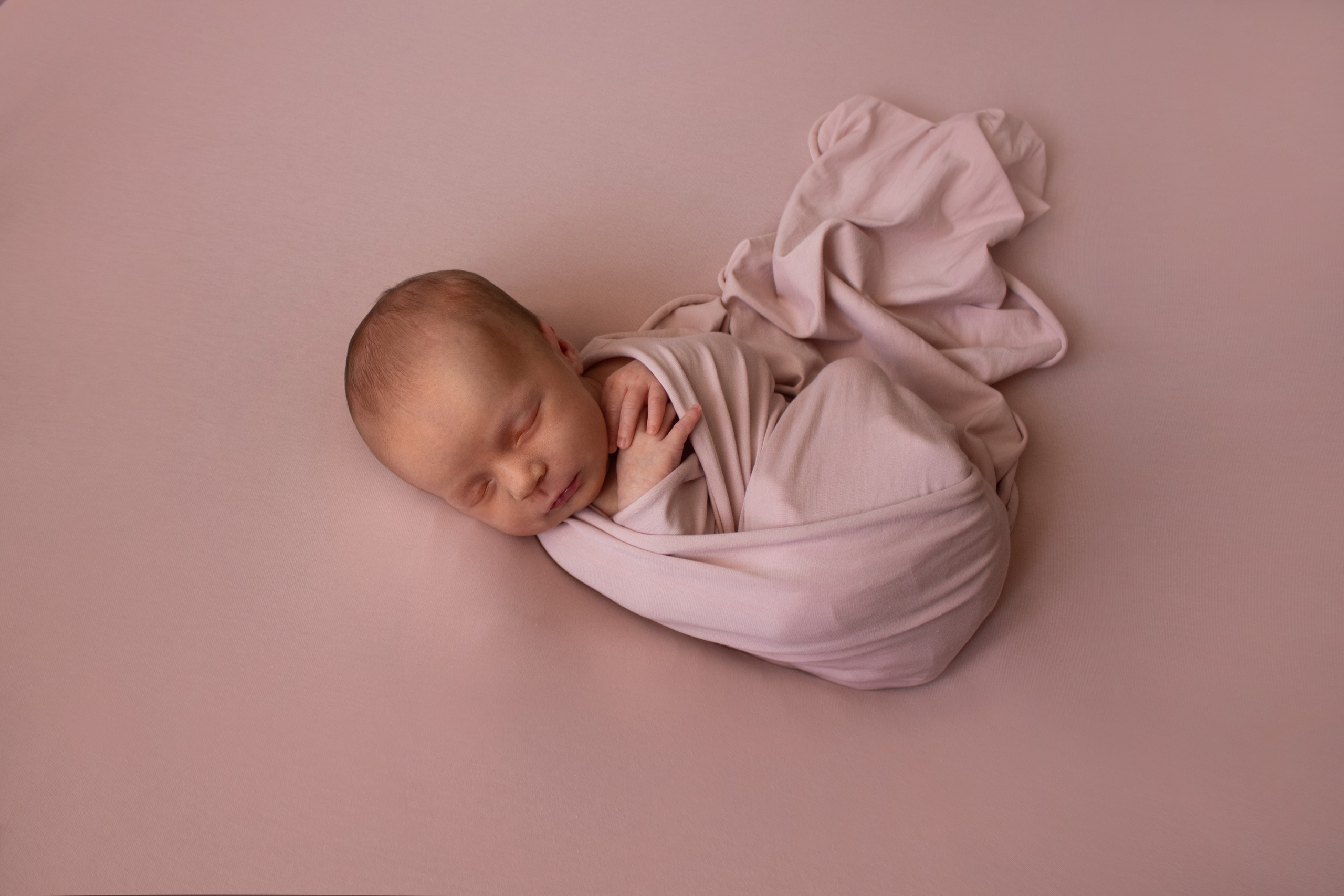 Newborn. Фотограф новорожденных Новосибирск